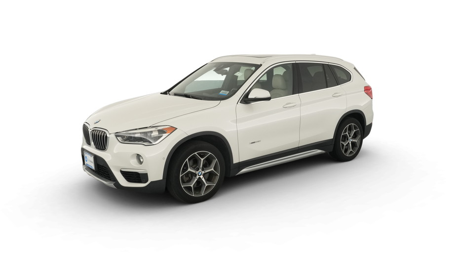 2016 BMW X1