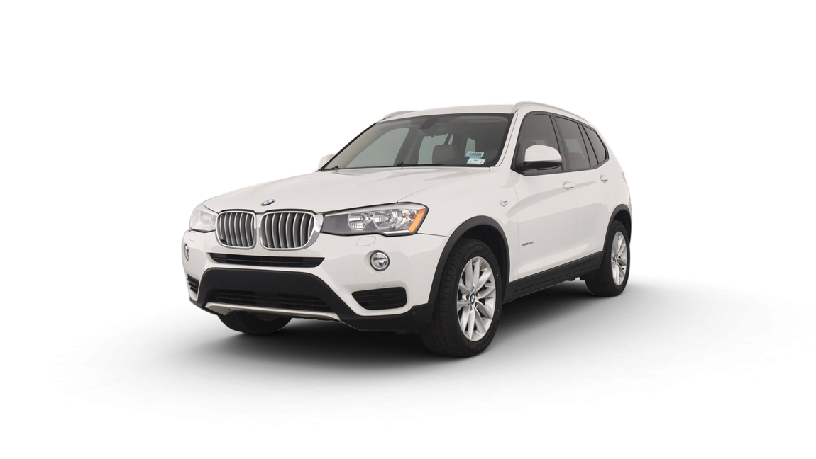 BMW X3 Diesel