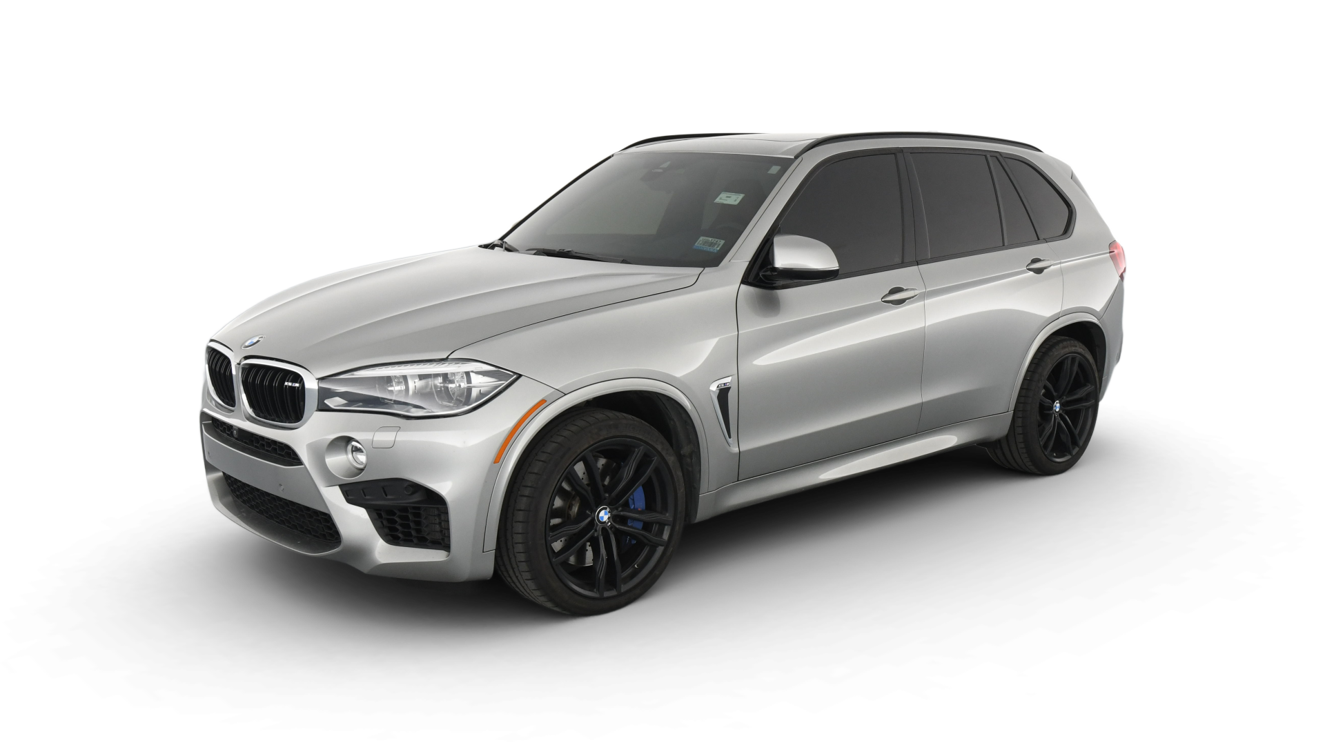 2016 BMW X5 M