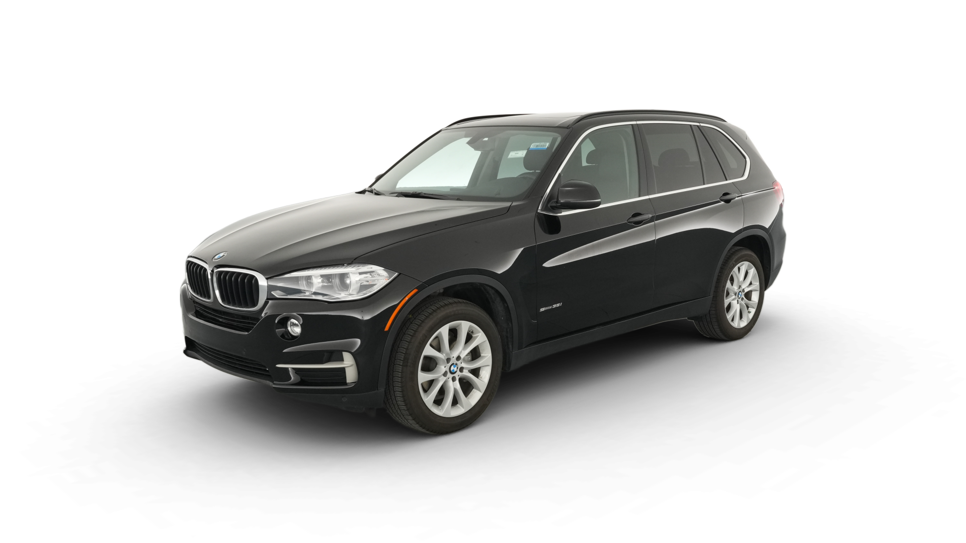 2016 BMW X5 vehicle photo