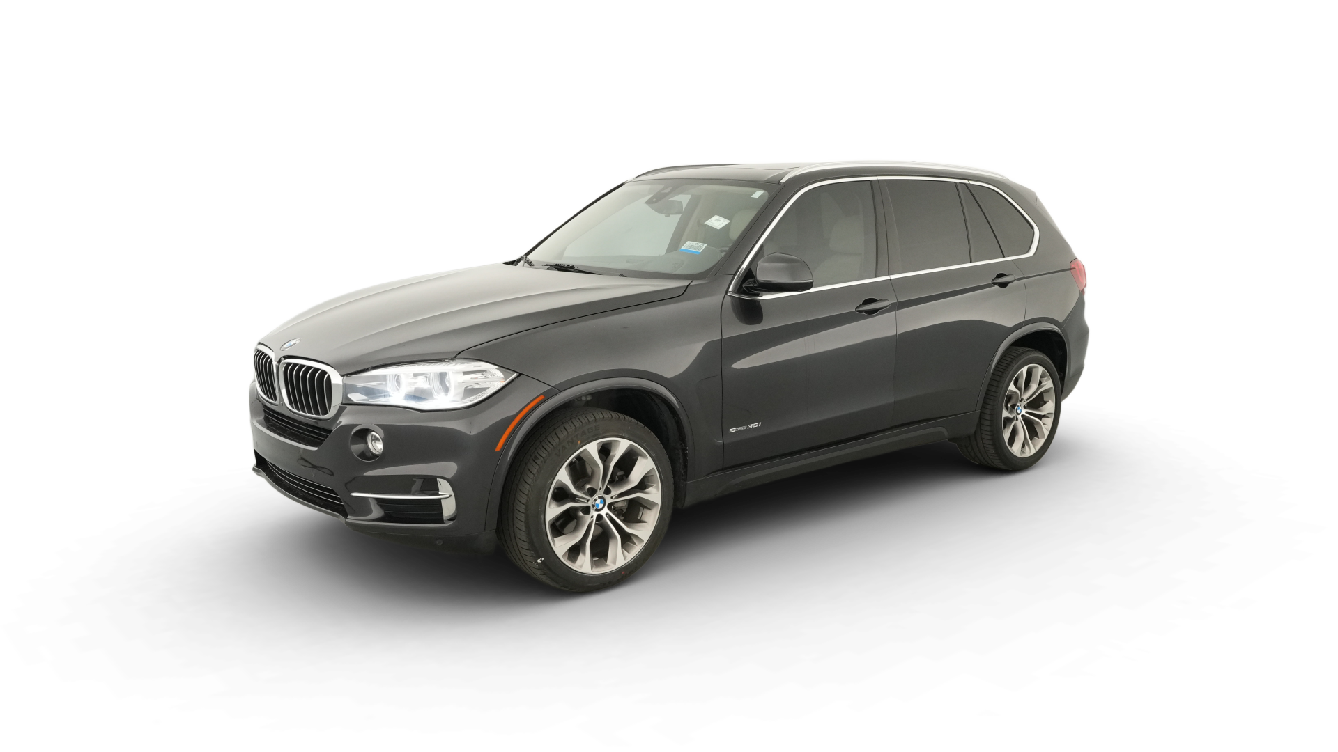 2016 BMW X5 vehicle photo