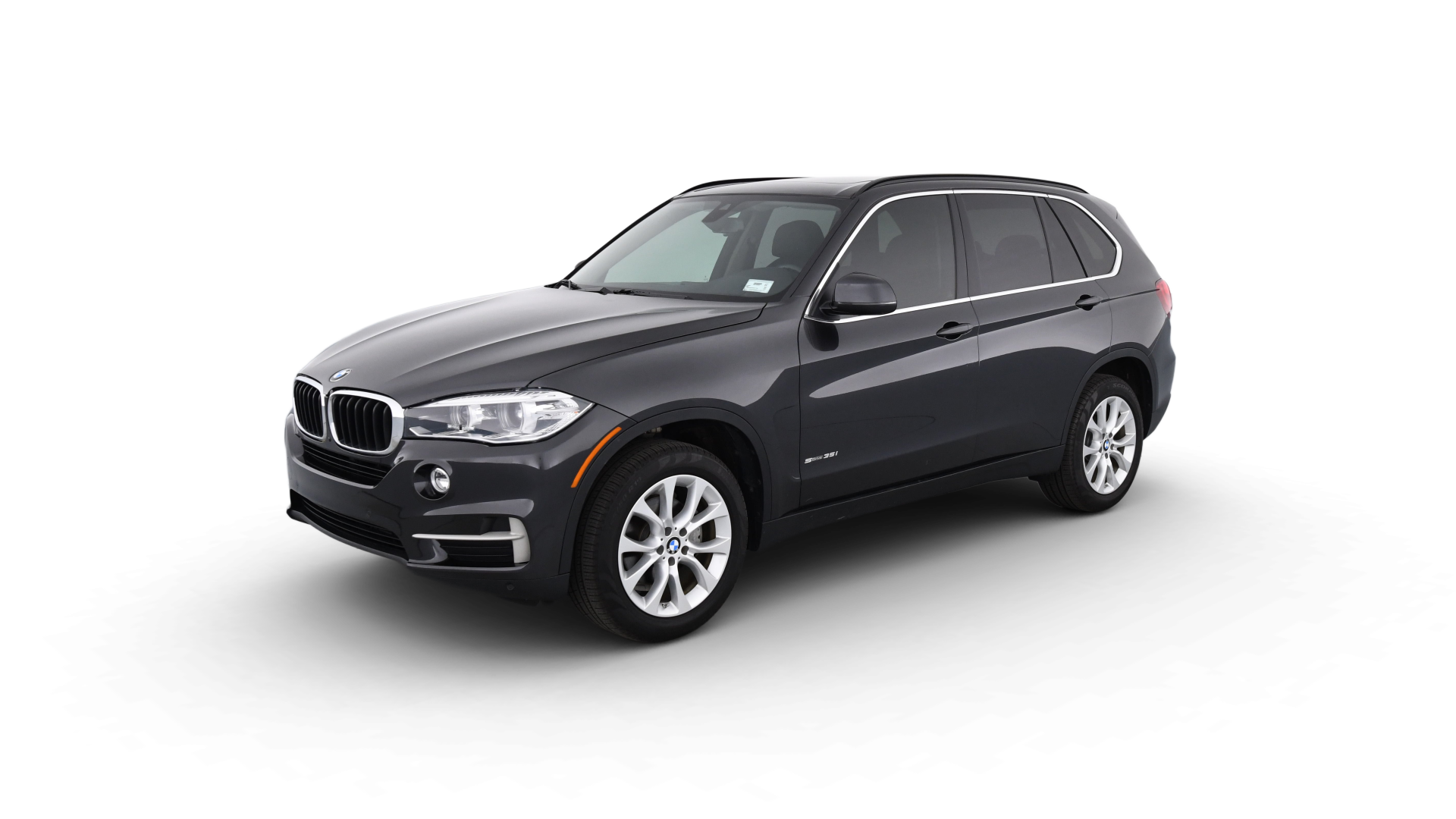 2016 BMW X5 sDrive35i