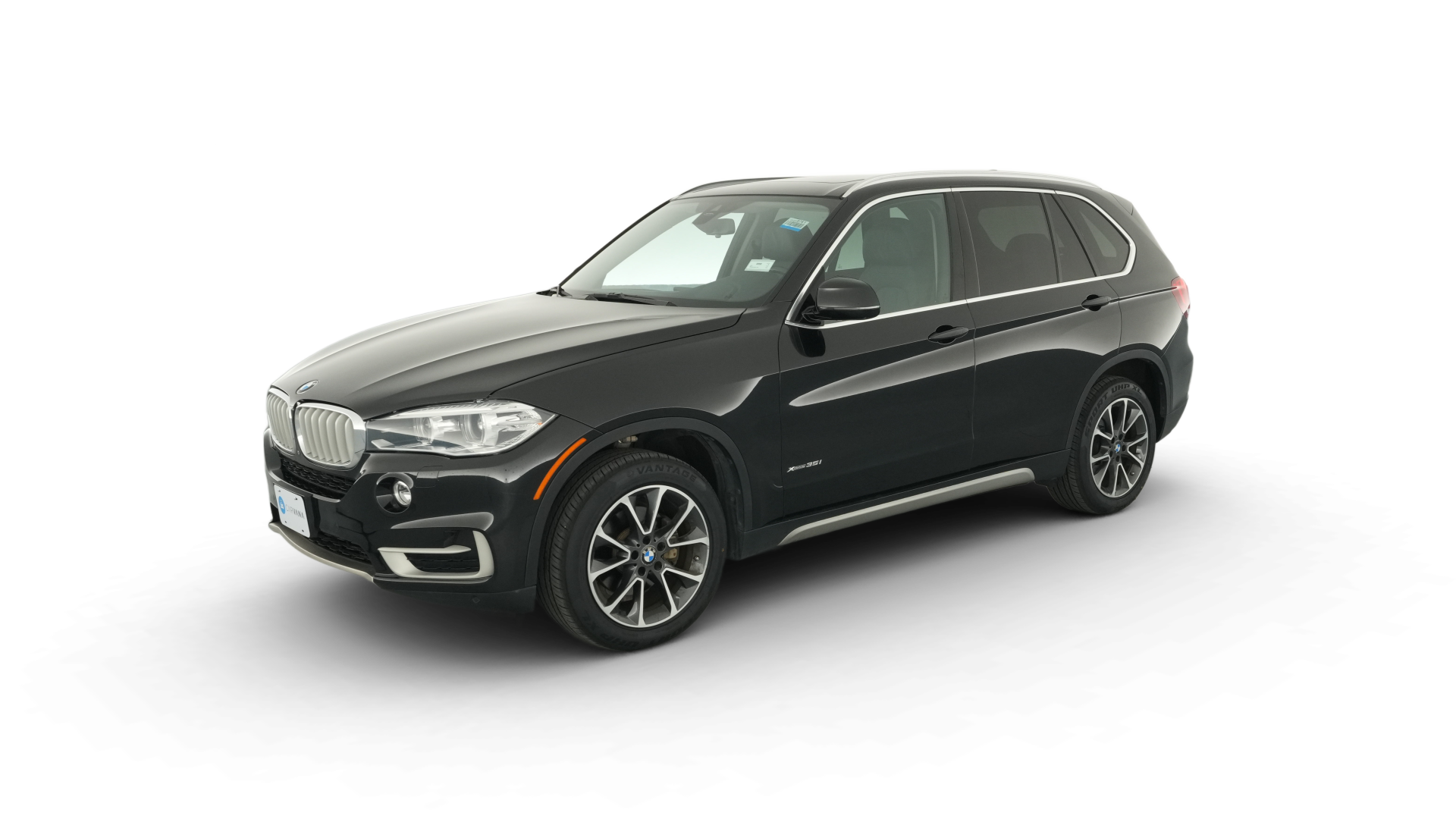 2016 BMW X5