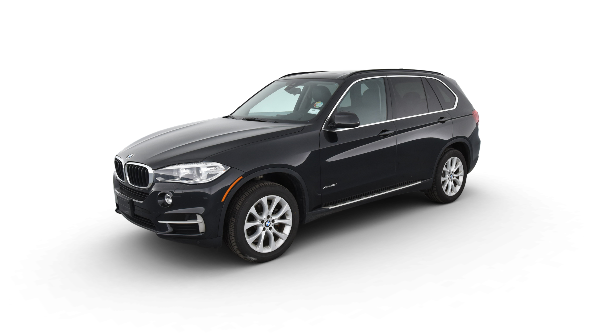 2016 BMW X5