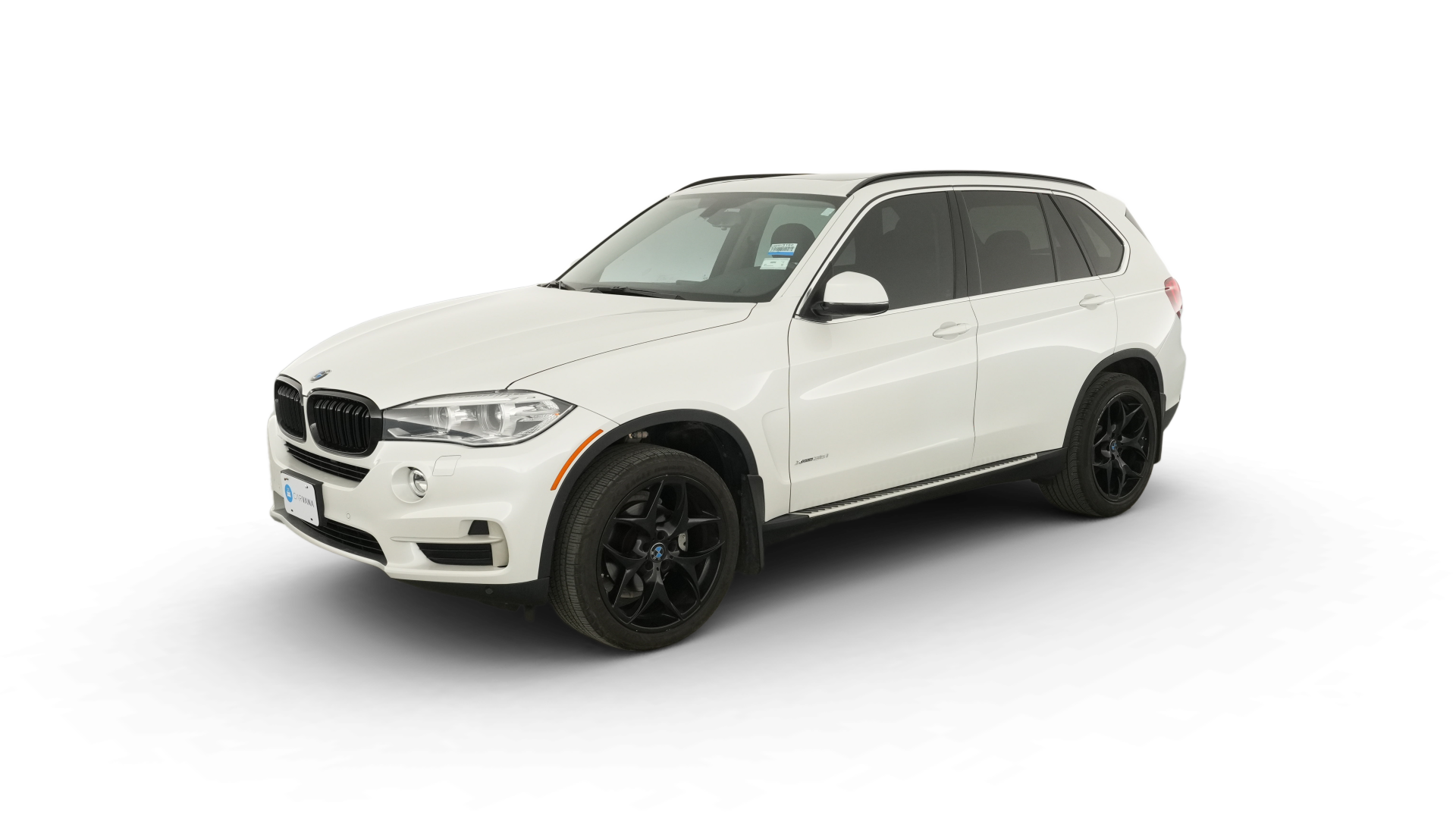 2016 BMW X5 vehicle photo