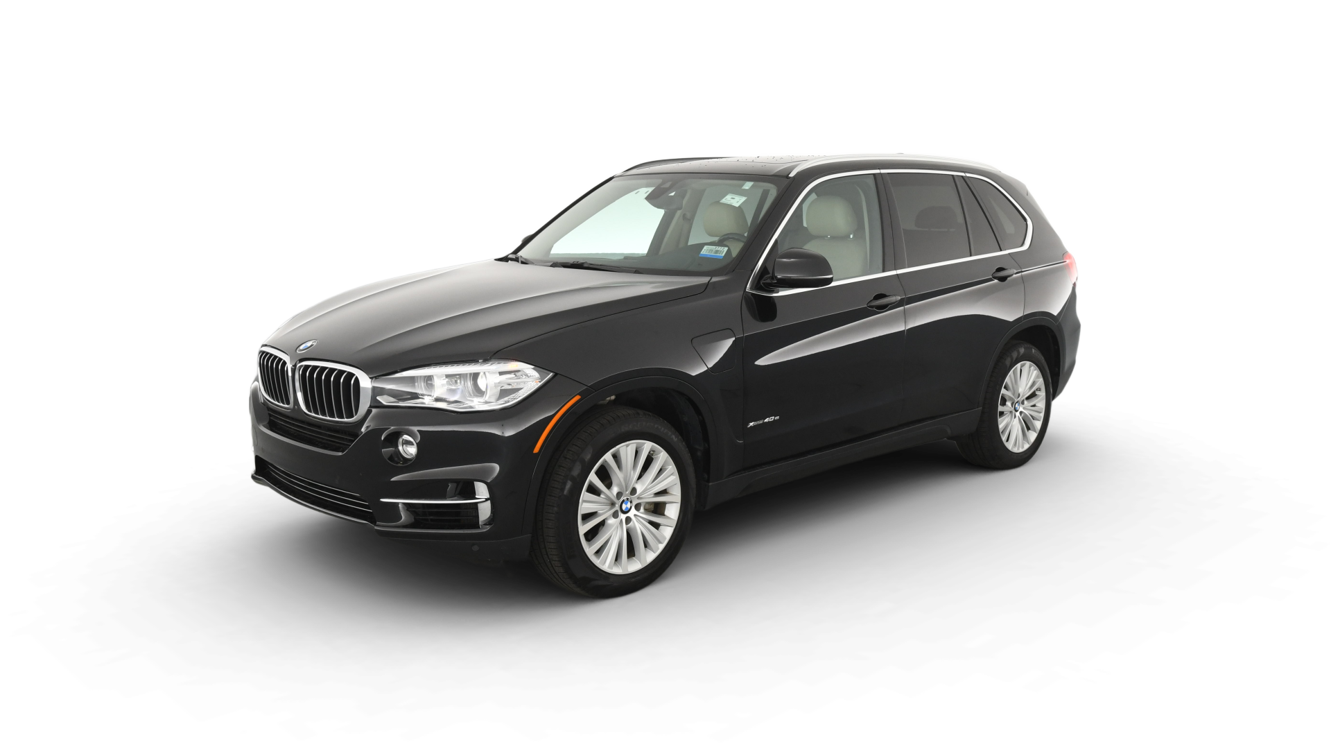 2016 BMW X5 vehicle photo