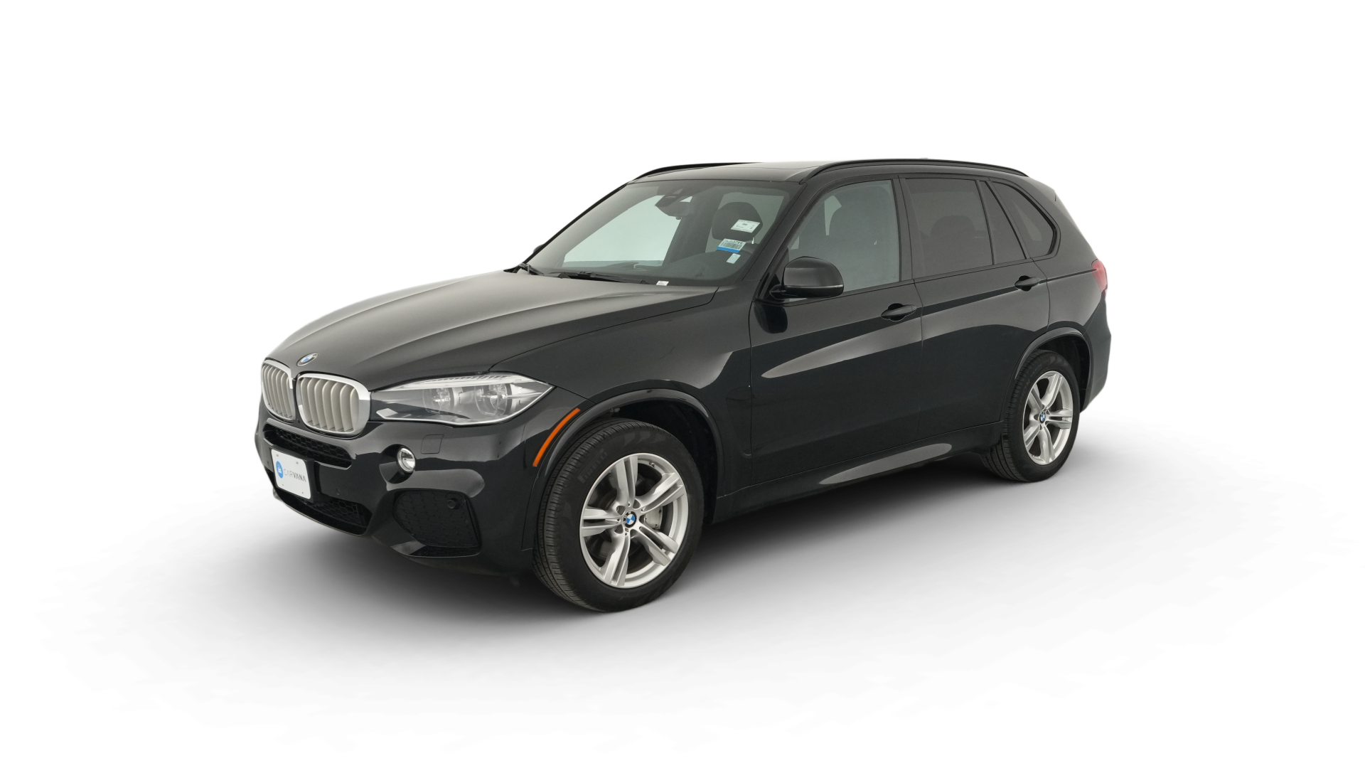 2016 BMW X5 vehicle photo