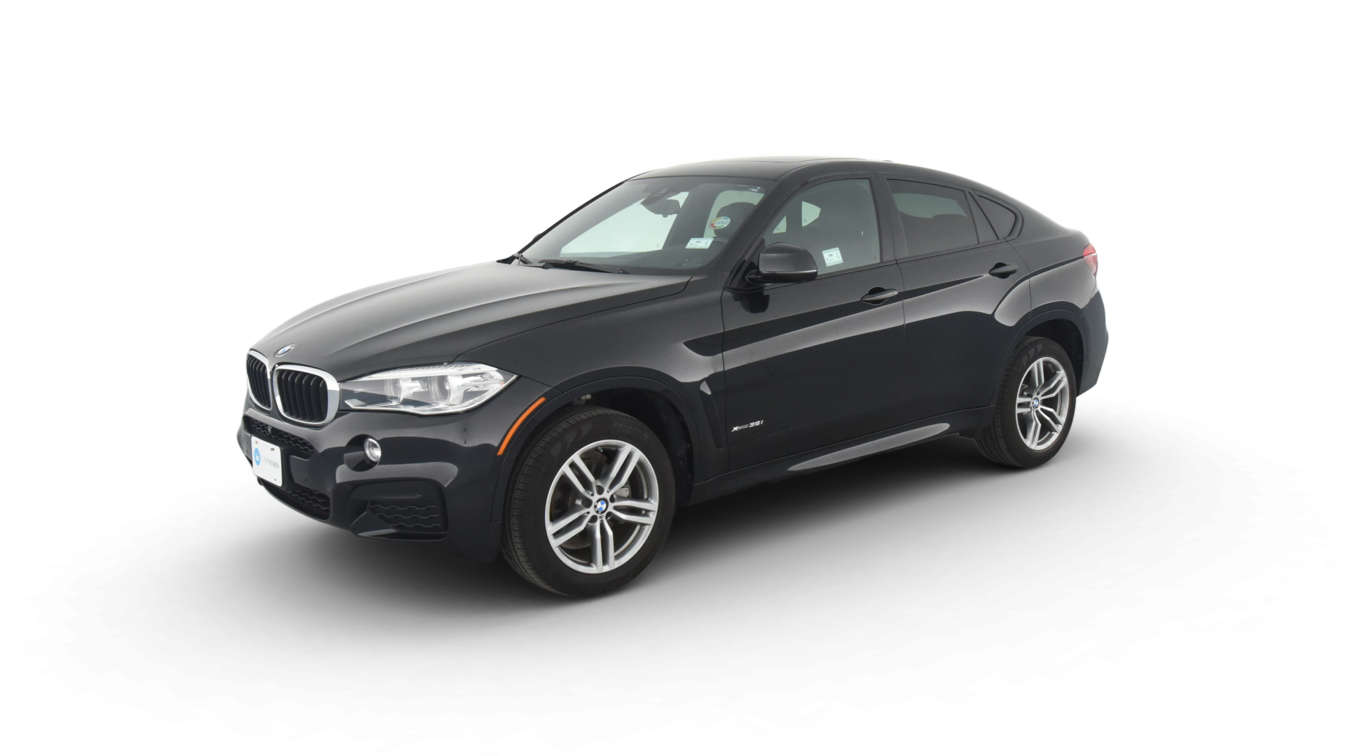 2016 BMW X6 xDrive35i