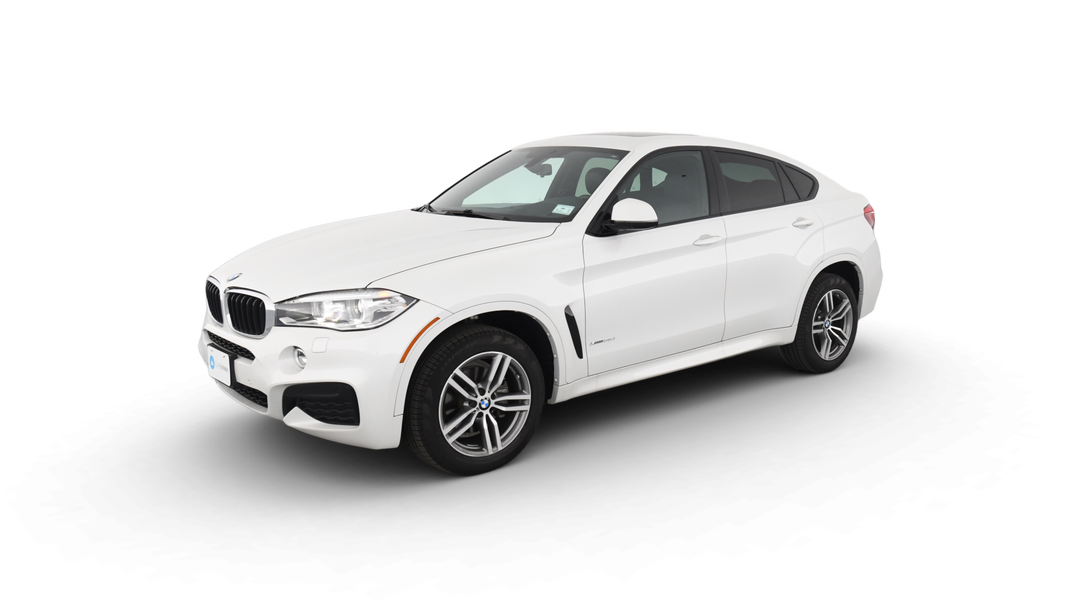 2016 BMW X6 | Carvana