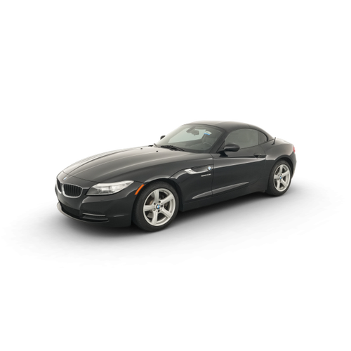 2016 BMW Z4