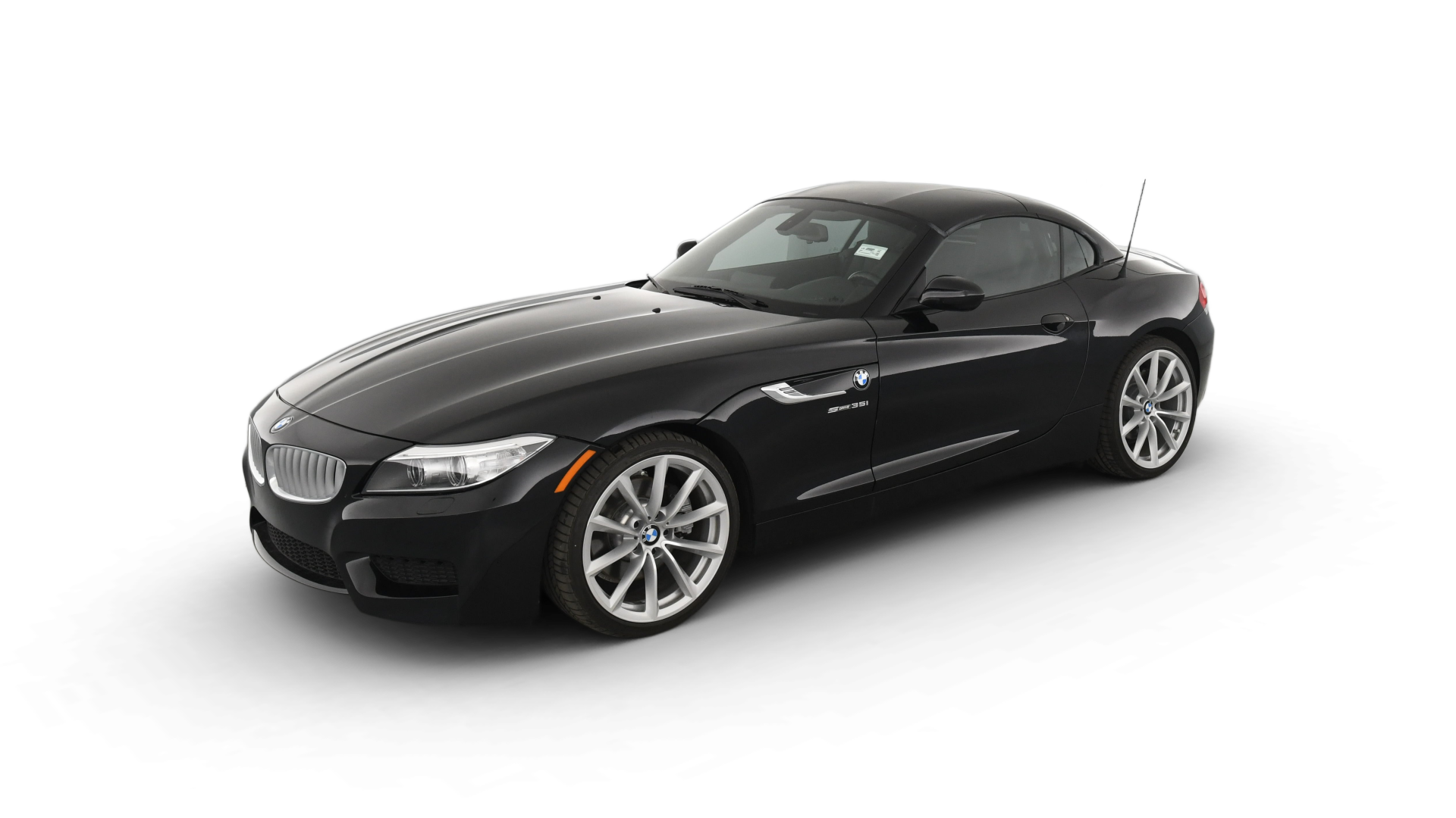 2016 BMW Z4