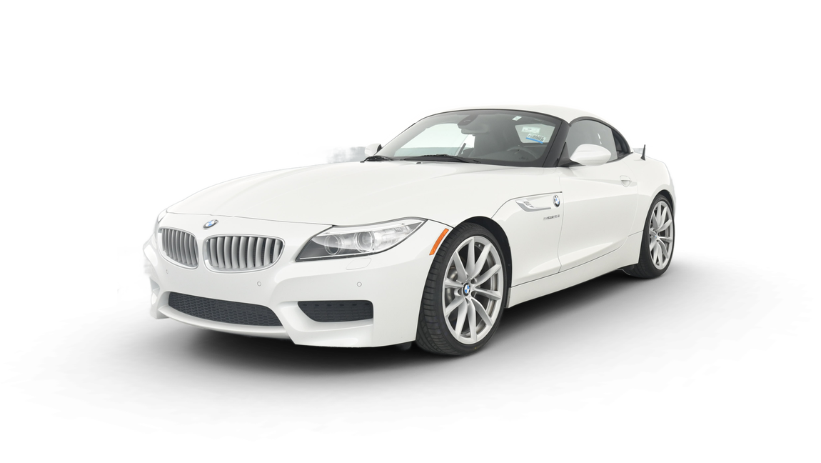 BMW Z4 Mid-Performance