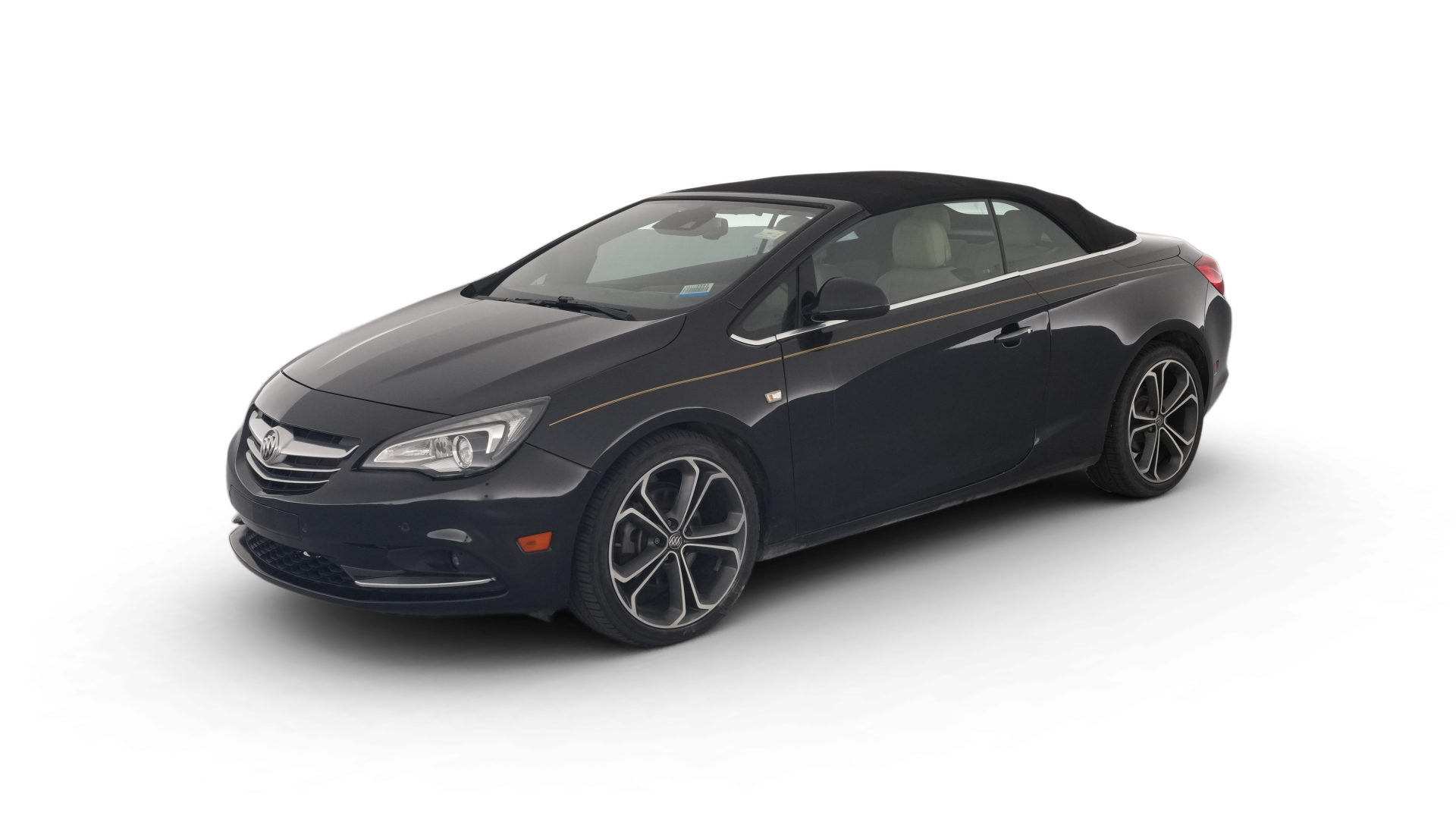 2016 Buick Cascada vehicle photo