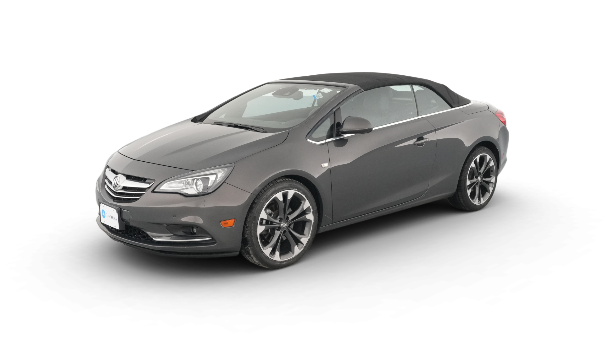 2016 Buick Cascada Premium