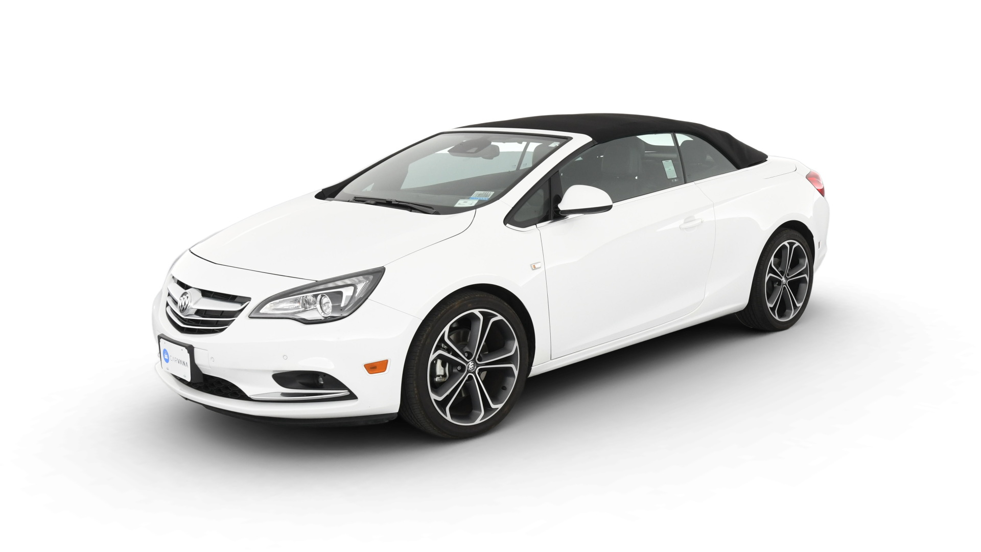2016 Buick Cascada vehicle photo