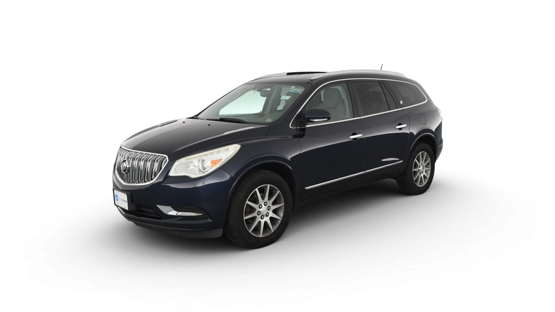 2016 Buick Enclave Convenience