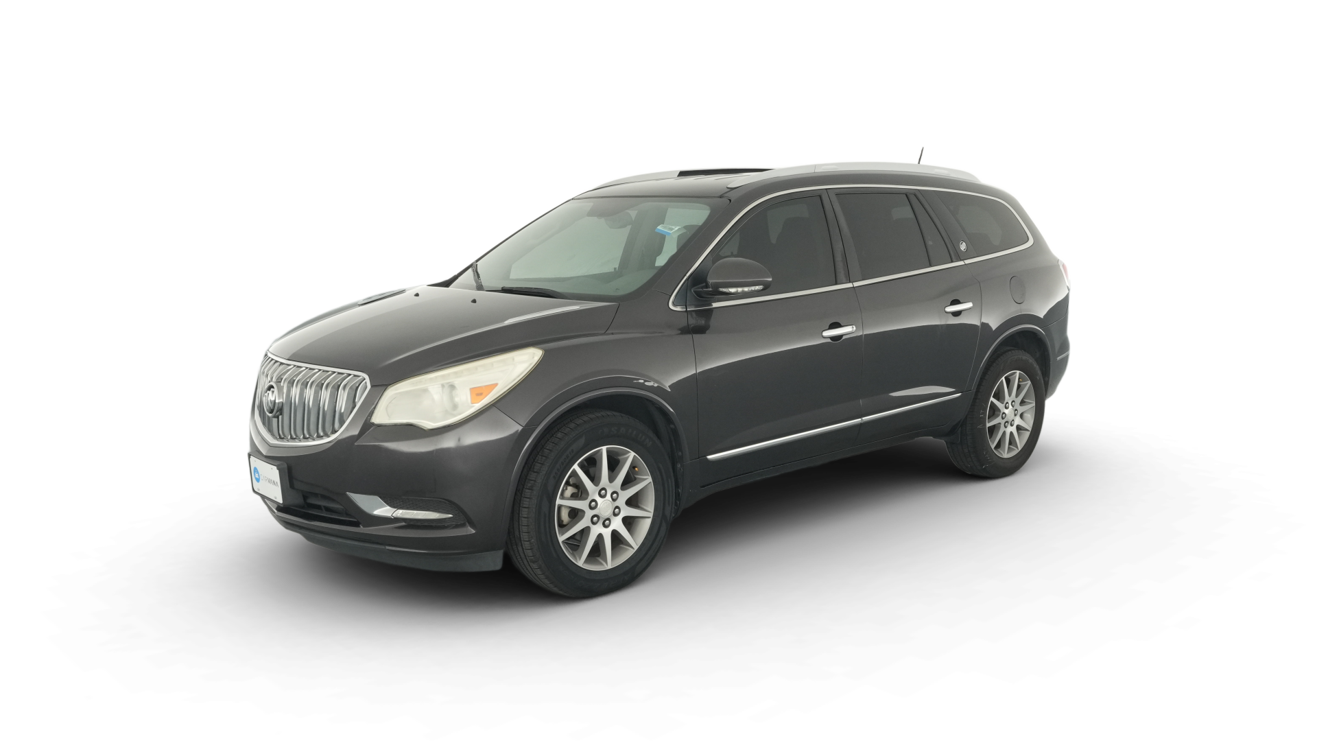 2016 Buick Enclave vehicle photo