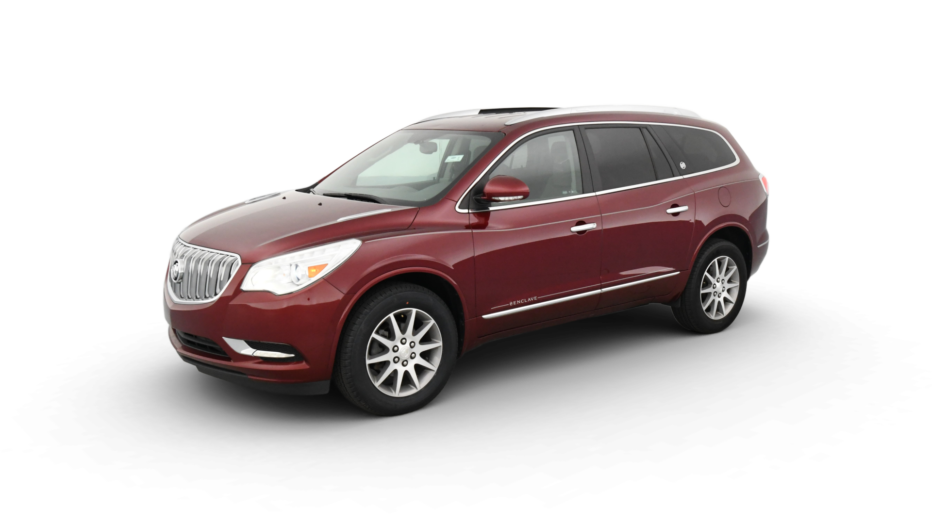 Used 2016 Buick Enclave | Carvana