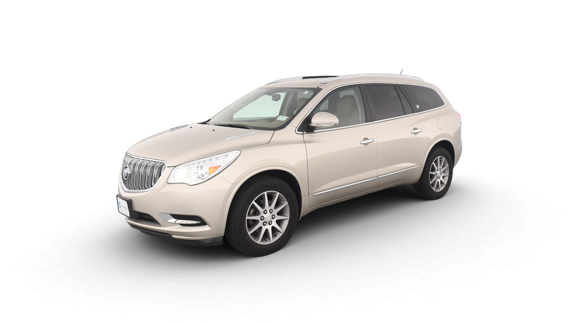 2016 Buick Enclave