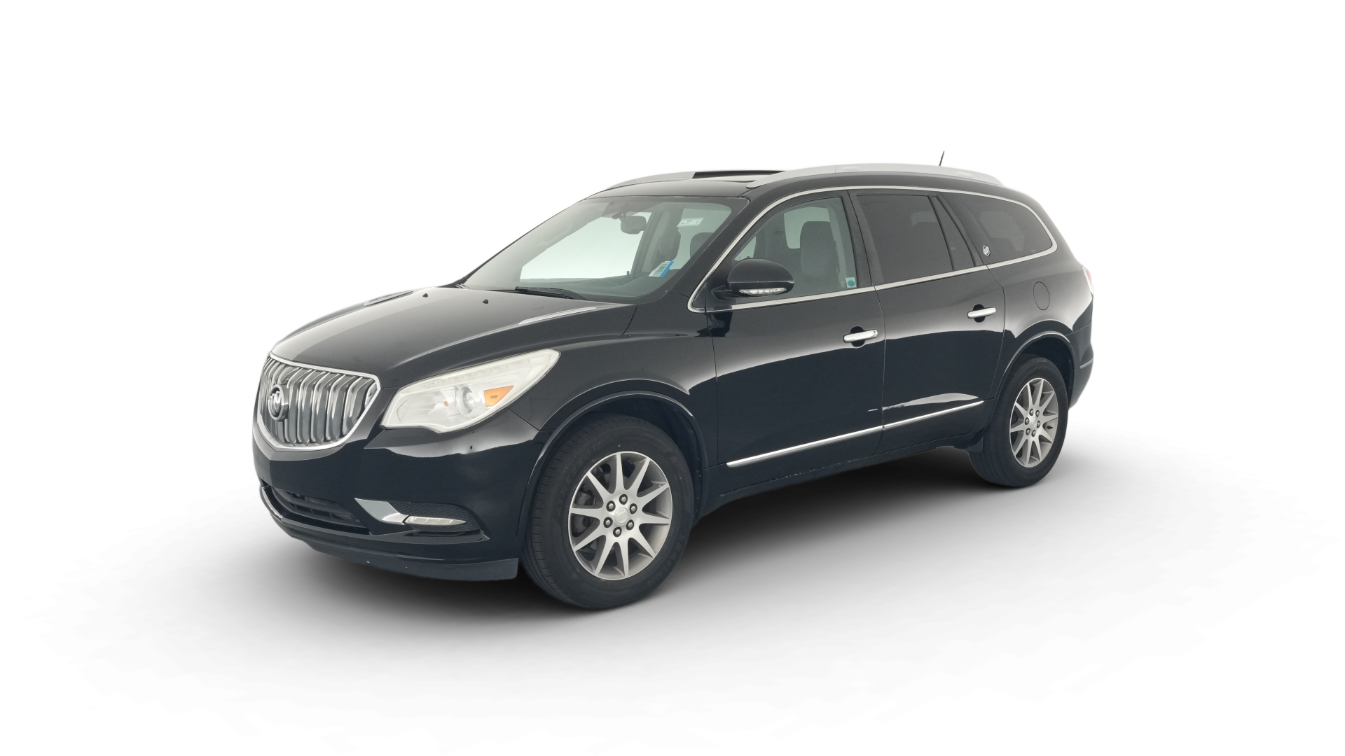 2016 Buick Enclave vehicle photo