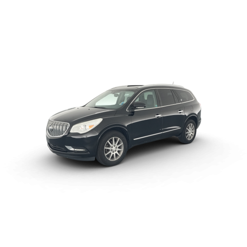 2016 Buick Enclave