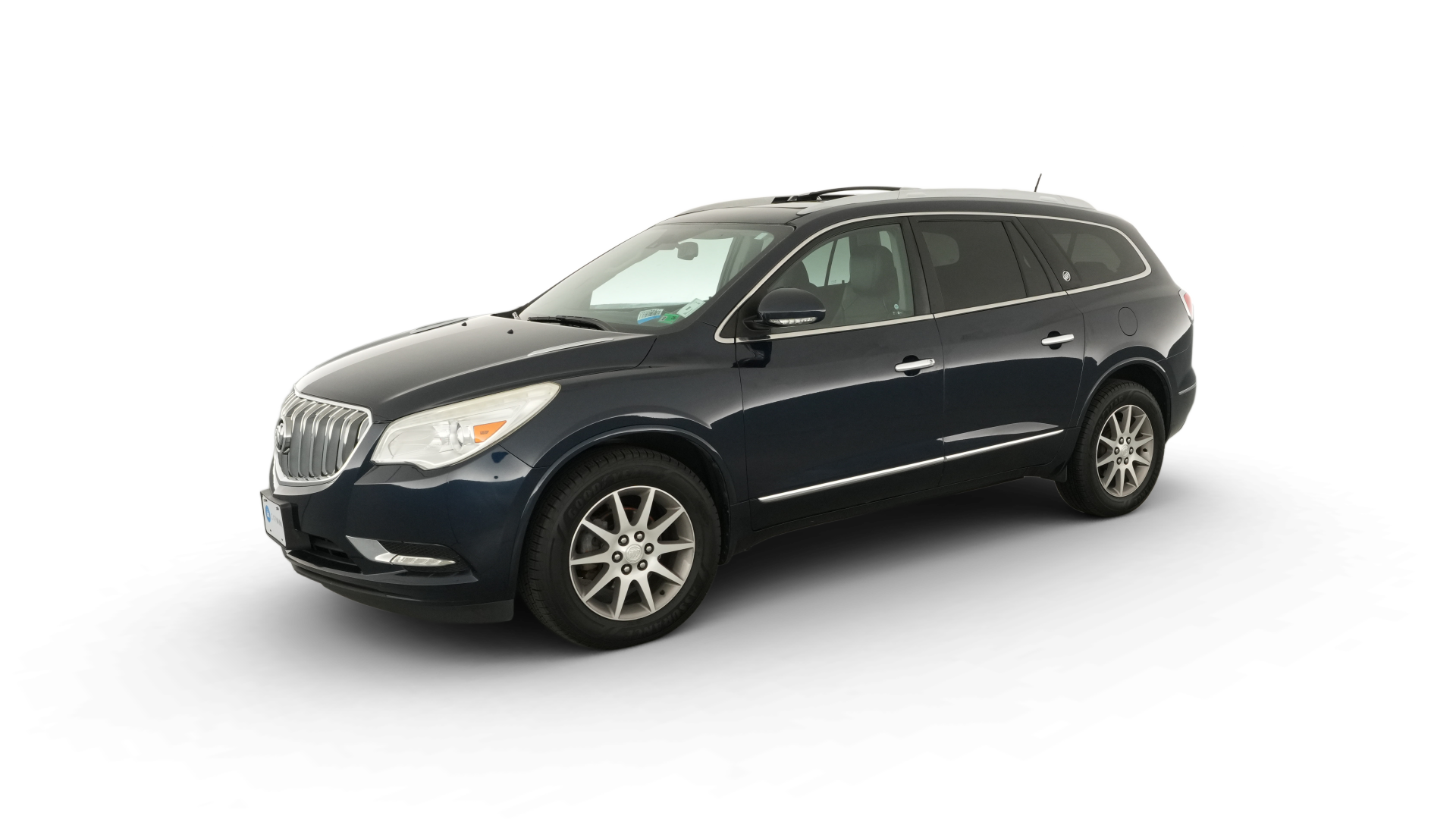 2016 Buick Enclave