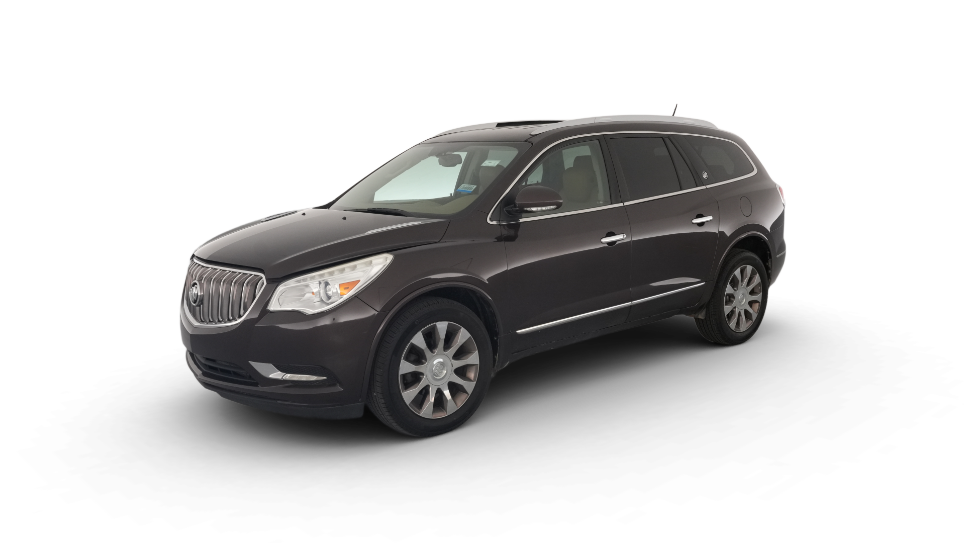 2016 Buick Enclave vehicle photo