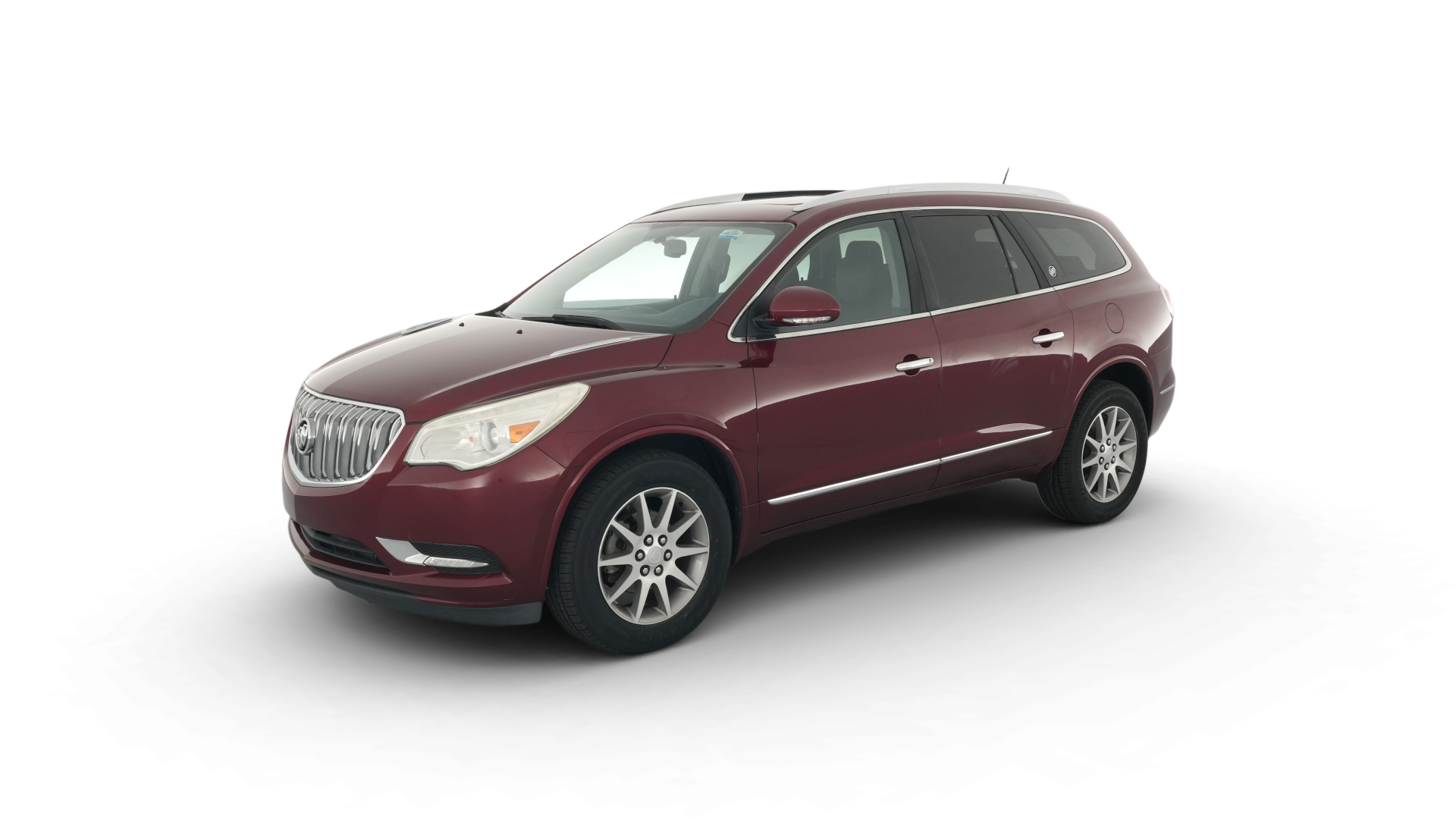 2016 Buick Enclave vehicle photo