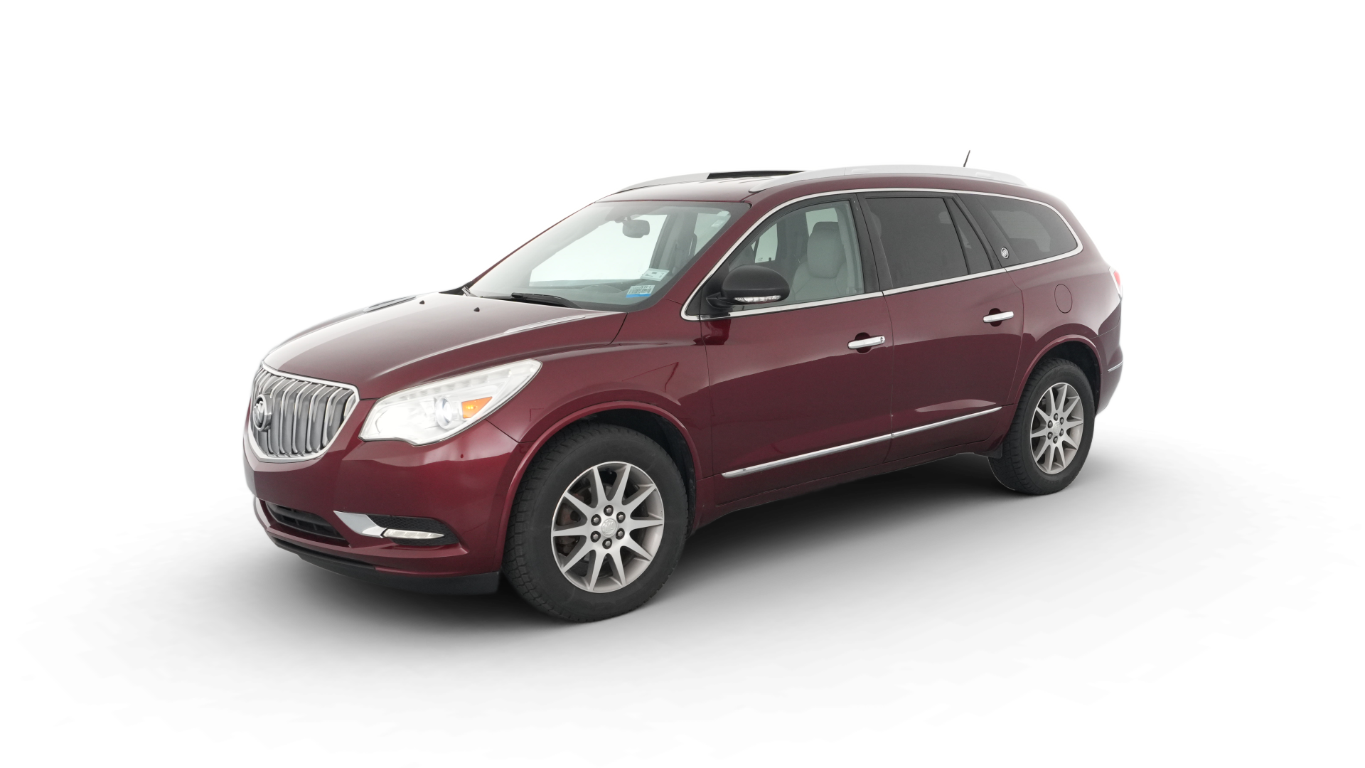 2016 Buick Enclave vehicle photo