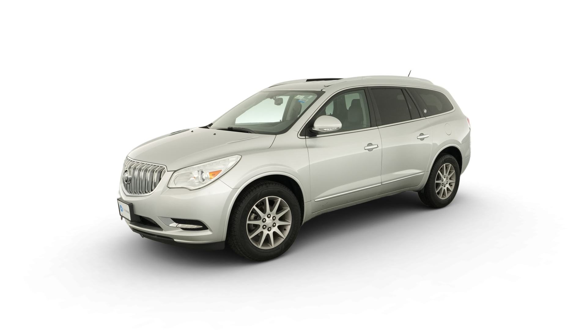 2016 Buick Enclave vehicle photo