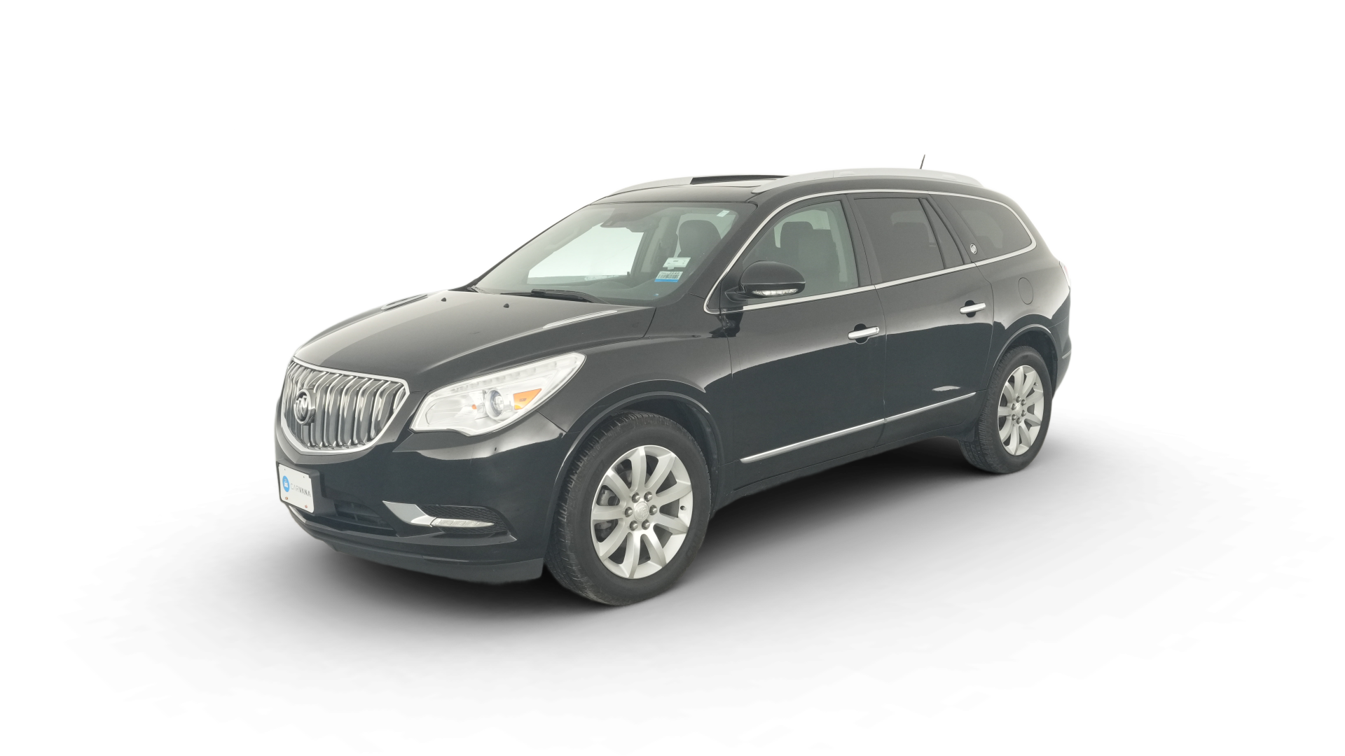 2016 Buick Enclave vehicle photo