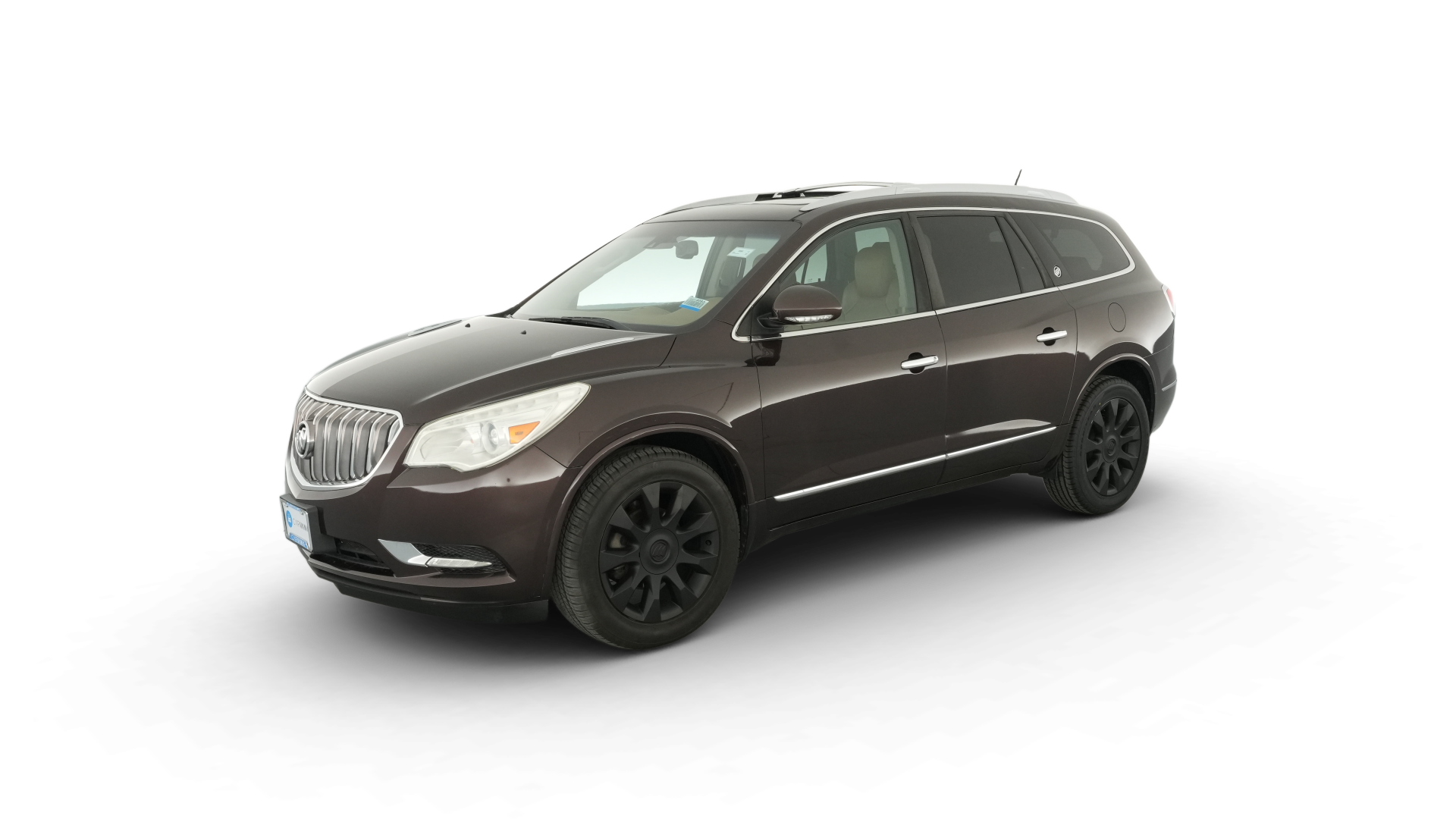 2016 Buick Enclave