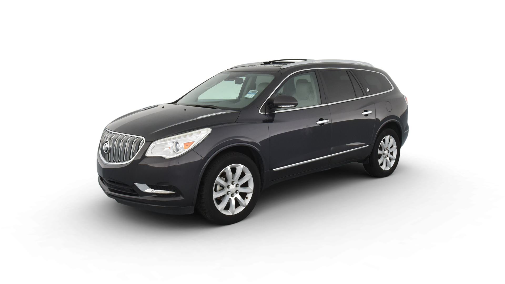 2016 Buick Enclave vehicle photo