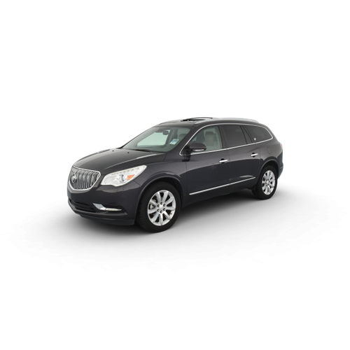 2016 Buick Enclave