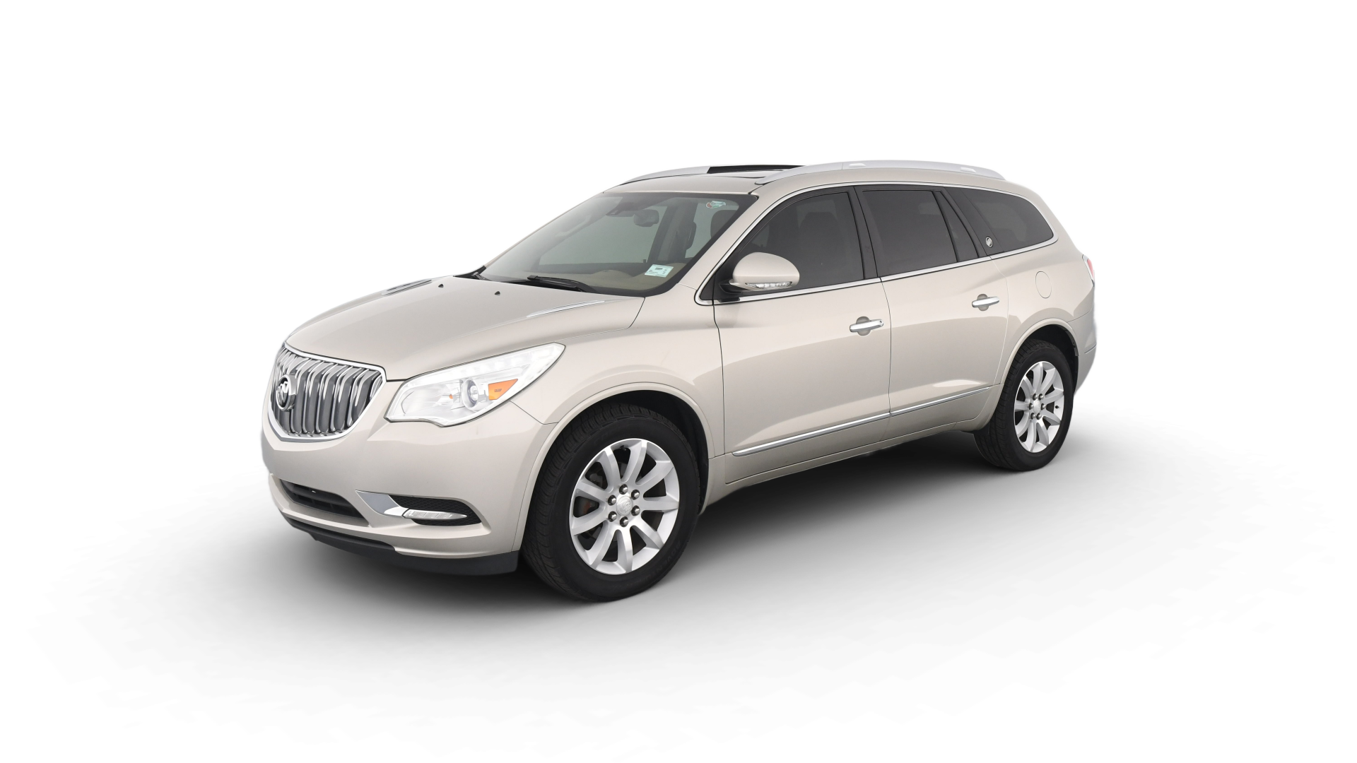 2016 Buick Enclave Premium
