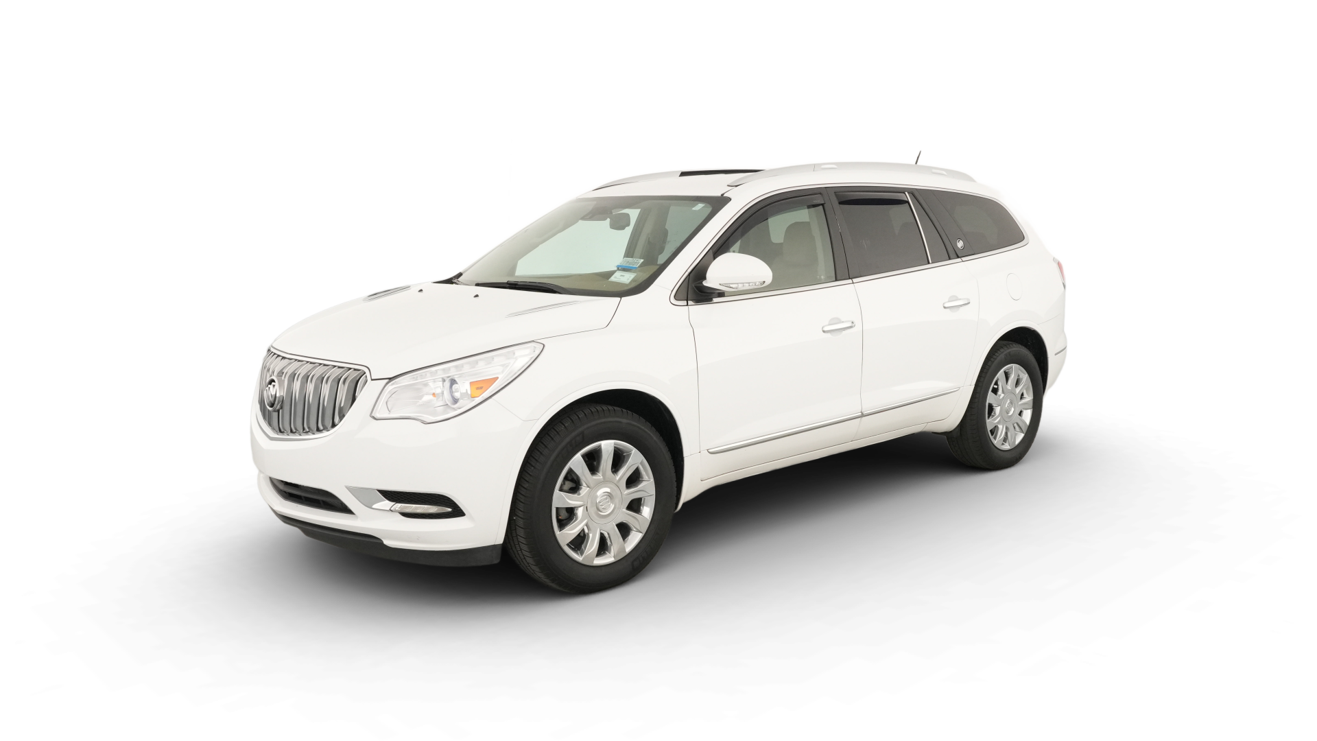 2016 Buick Enclave