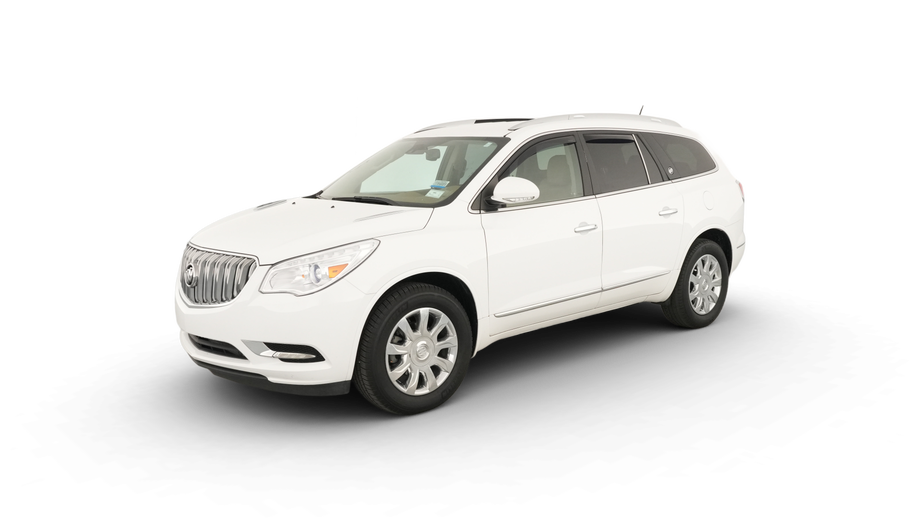 2016 Buick Enclave