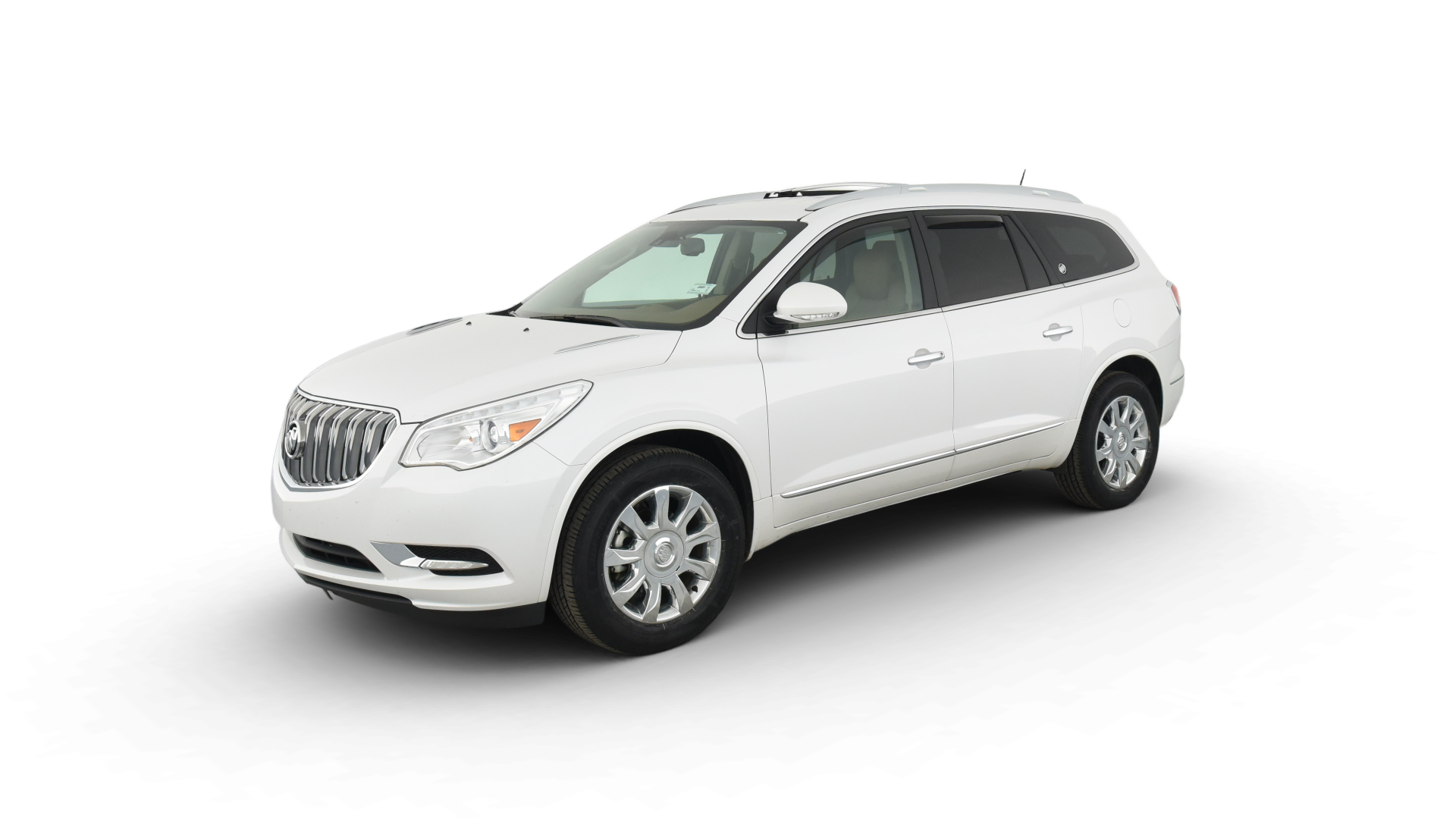 2016 Buick Enclave Premium