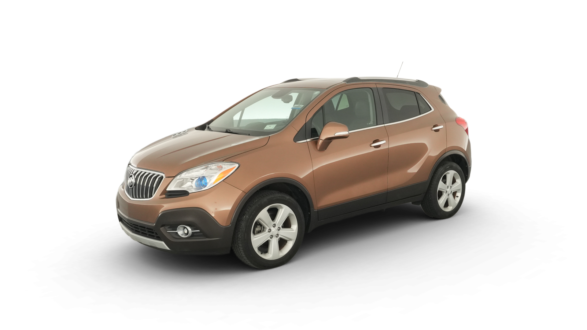 2016 Buick Encore vehicle photo