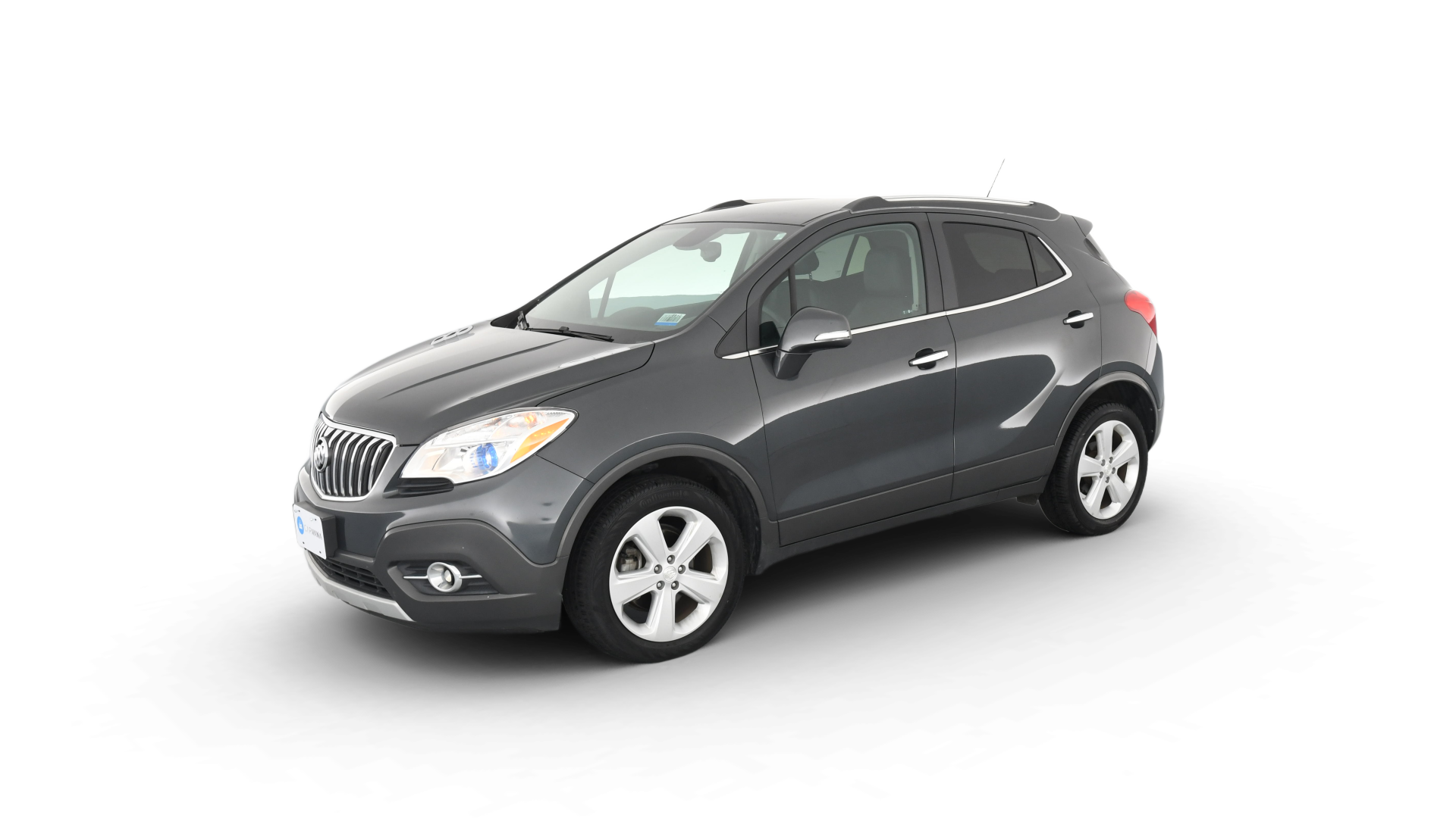 2016 Buick Encore vehicle photo