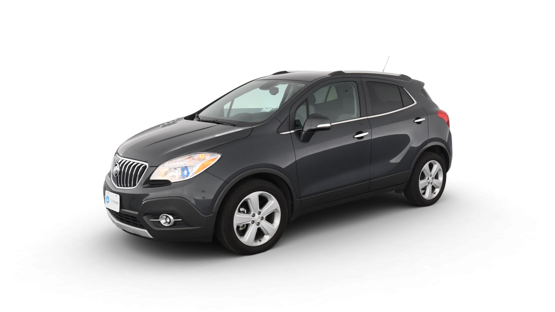 2016 Buick Encore Convenience