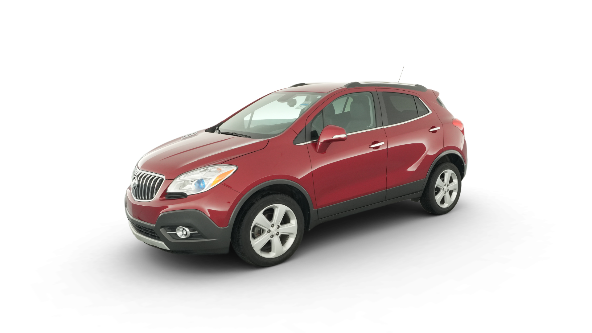 2016 Buick Encore vehicle photo