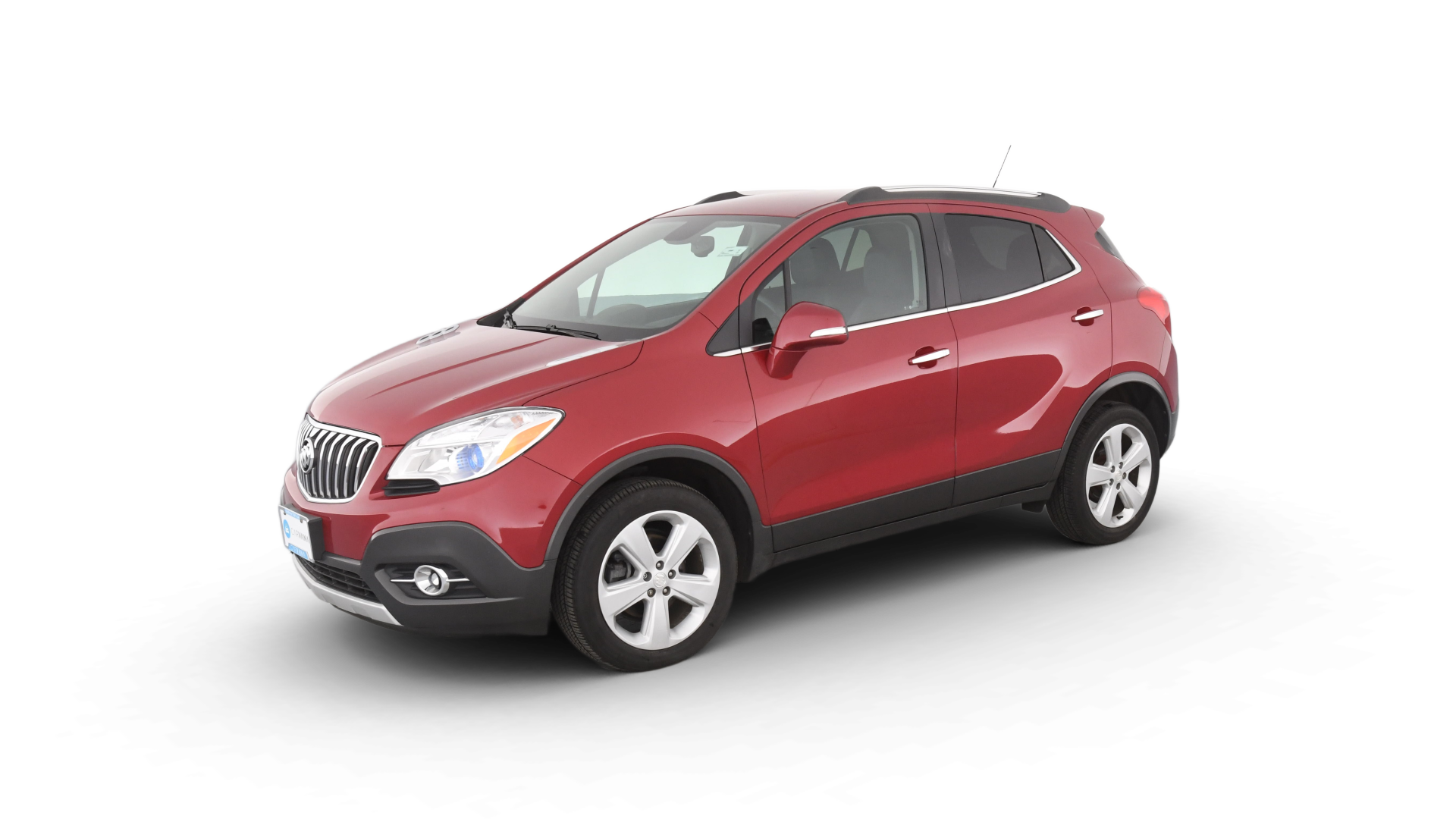 2016 Buick Encore Convenience