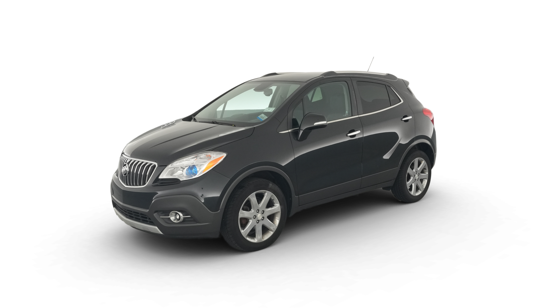 2016 Buick Encore vehicle photo