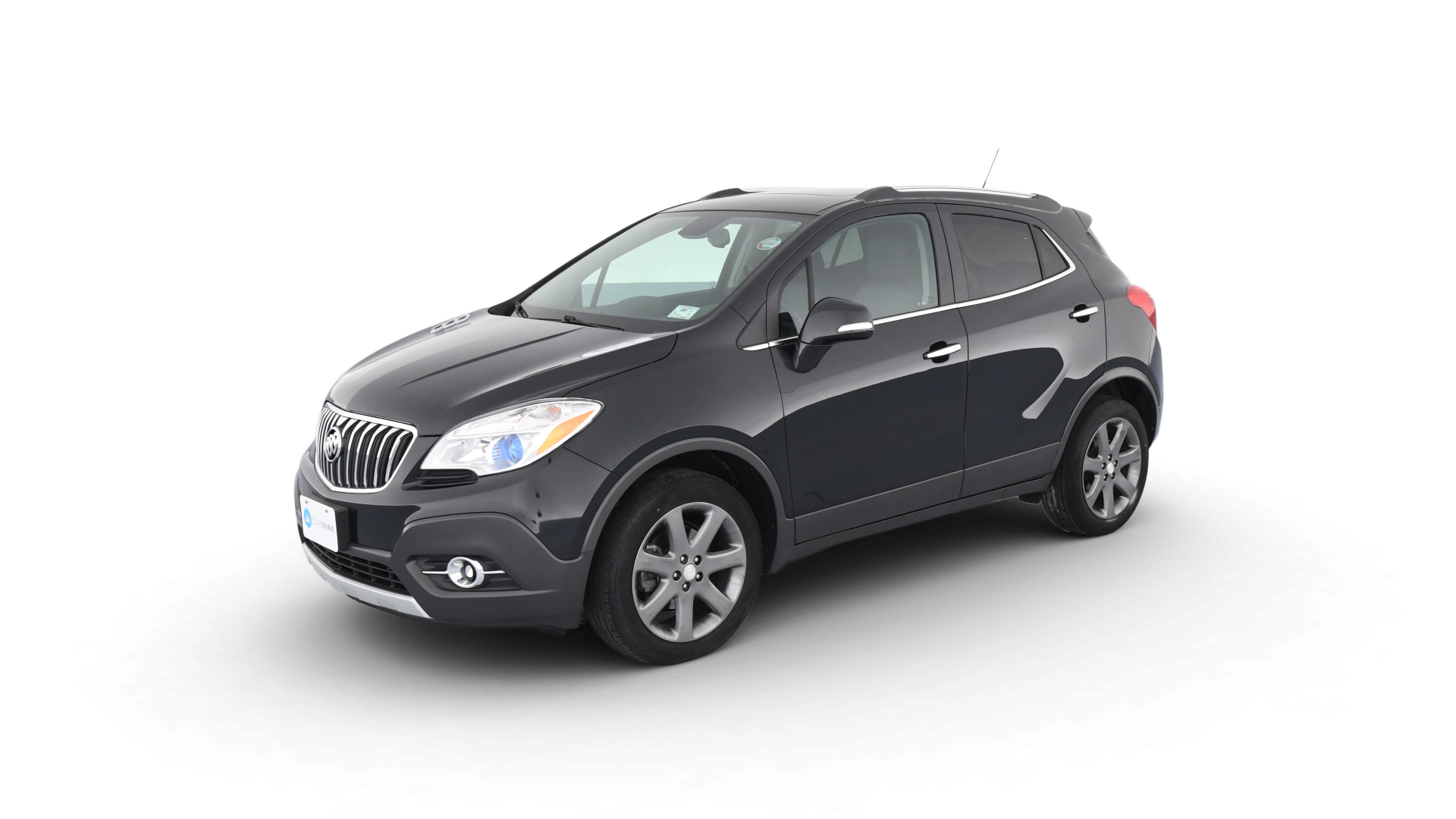 2016 Buick Encore Leather