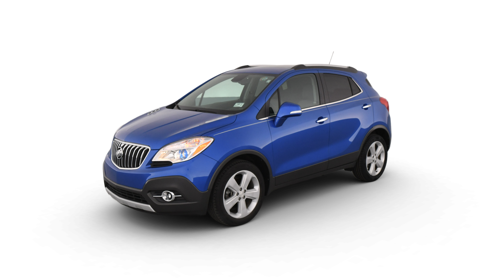 2016 Buick Encore Leather