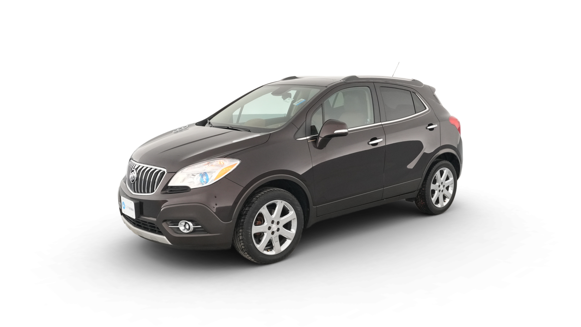 2016 Buick Encore vehicle photo