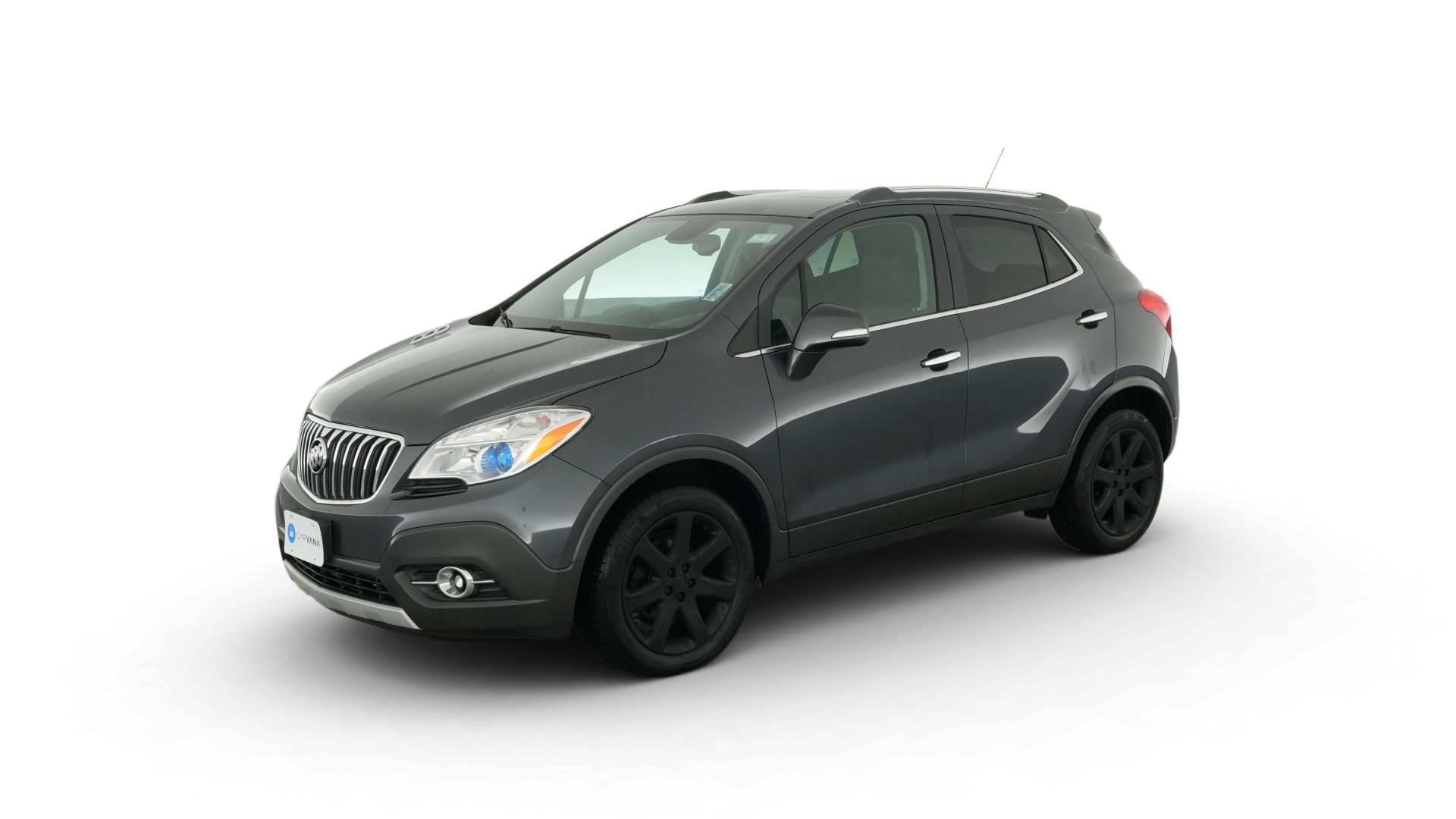 2016 Buick Encore Leather