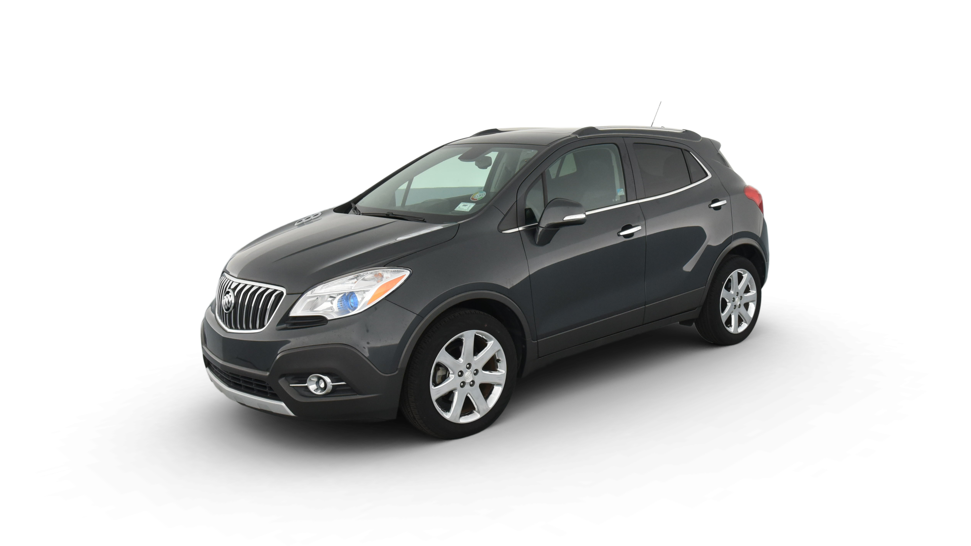 Used 2016 Buick Encore | Carvana