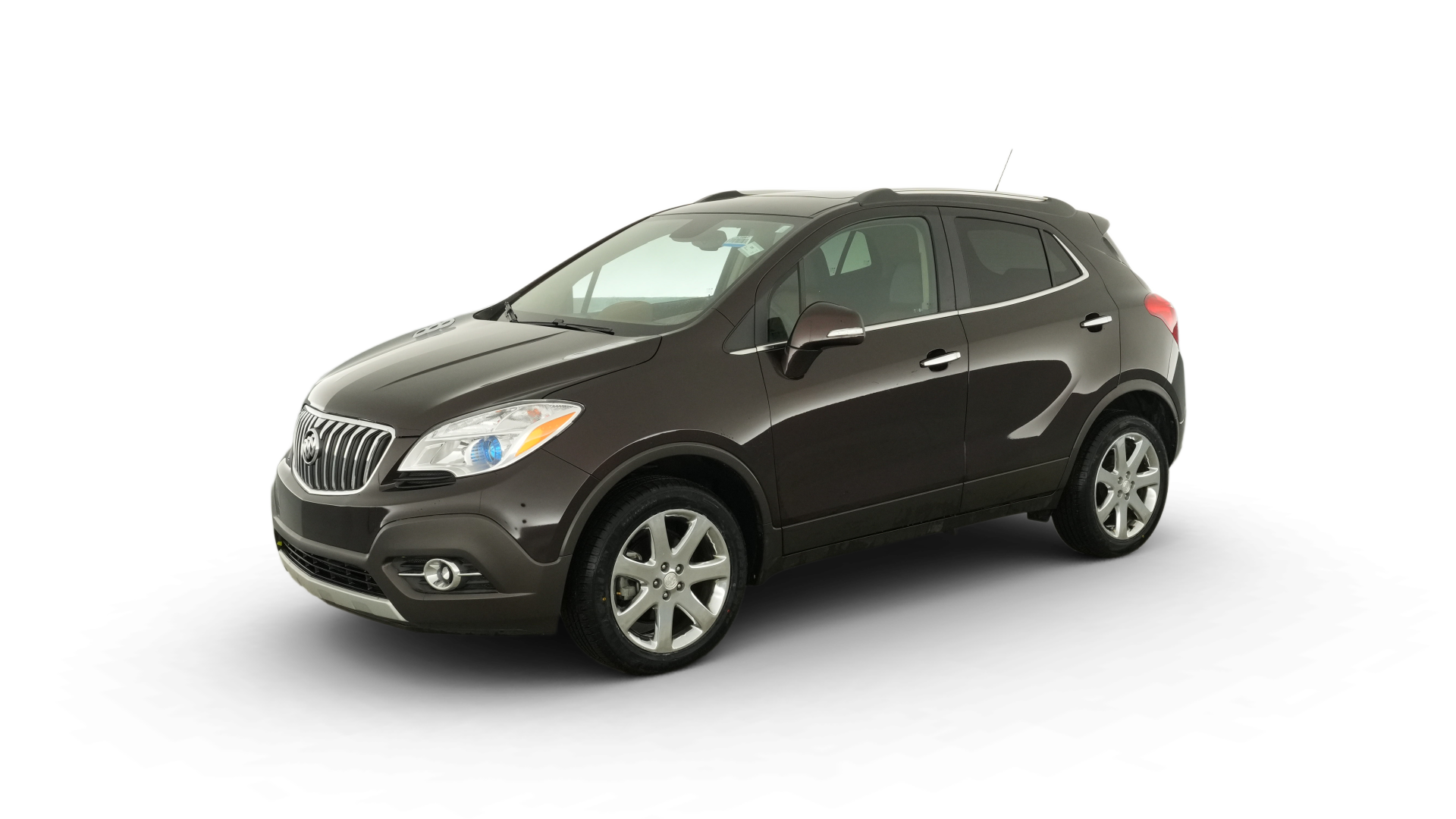 2016 Buick Encore Leather